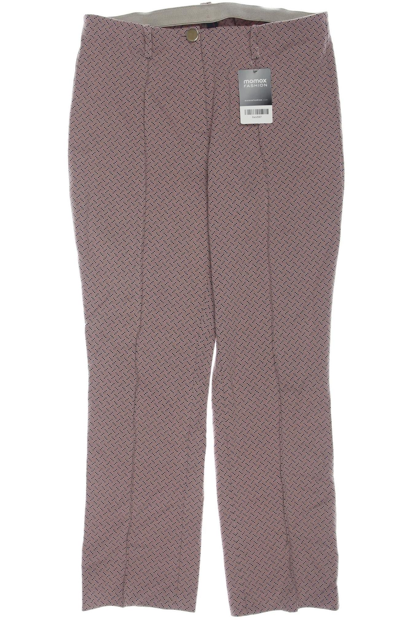 

Marc Cain Damen Stoffhose, pink, Gr. 40