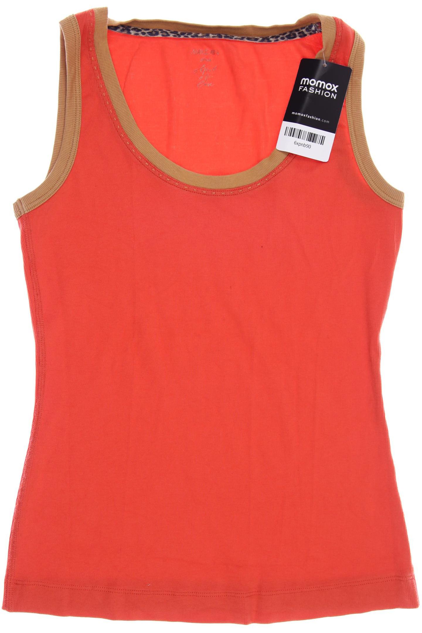 

Marc Cain Damen Top, rot