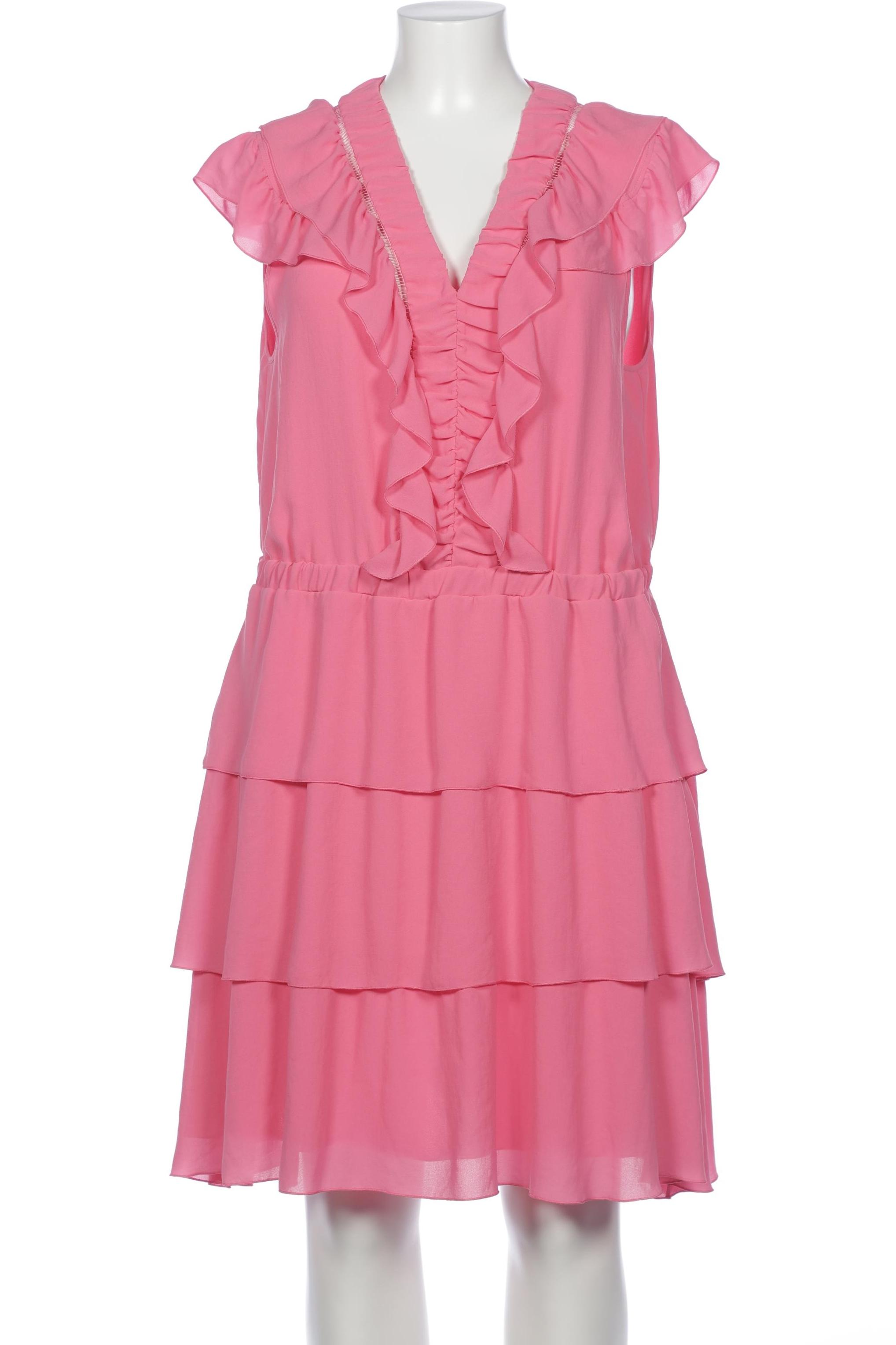 

Marc Cain Damen Kleid, pink, Gr. 44