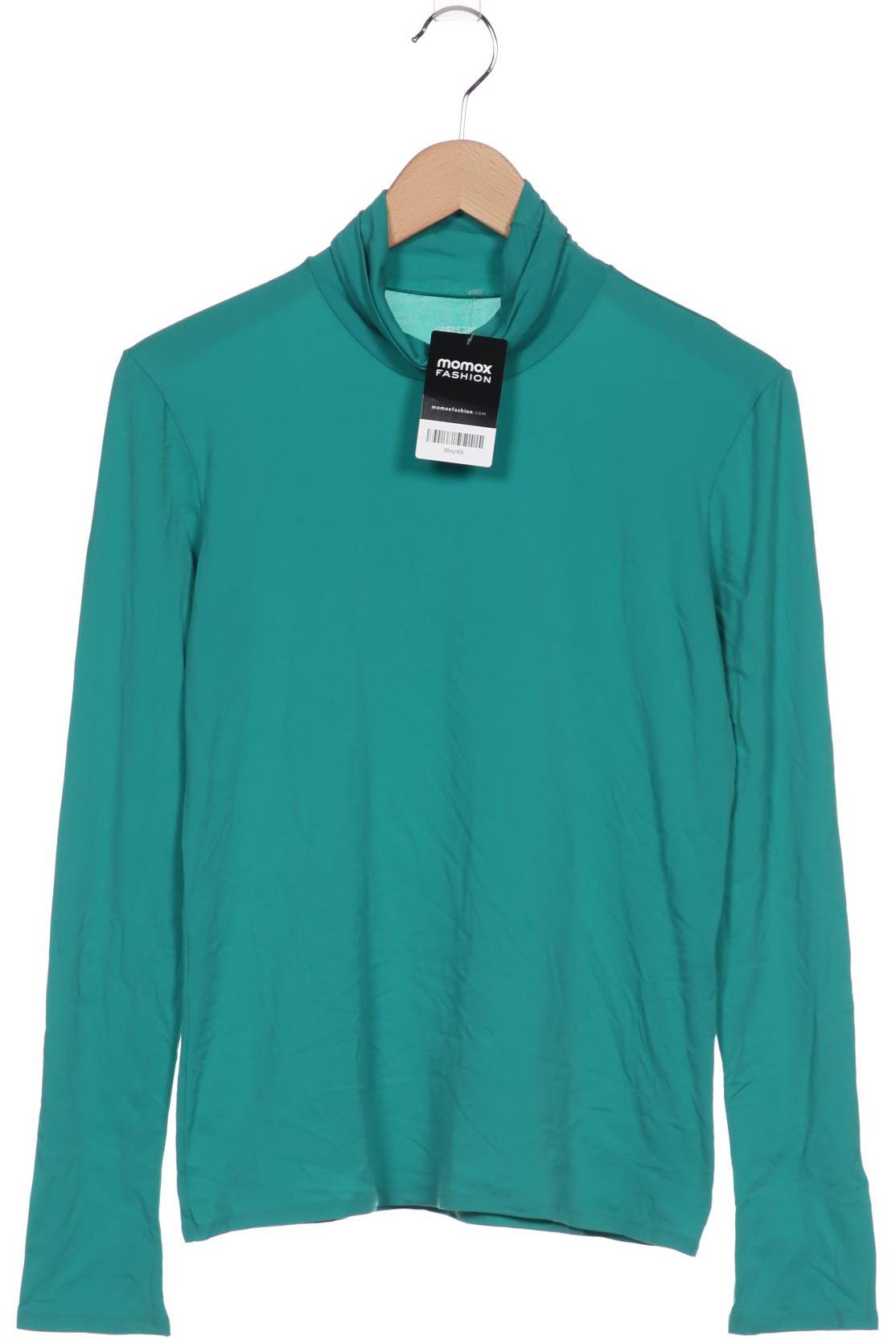 

Marc Cain Damen Langarmshirt, türkis