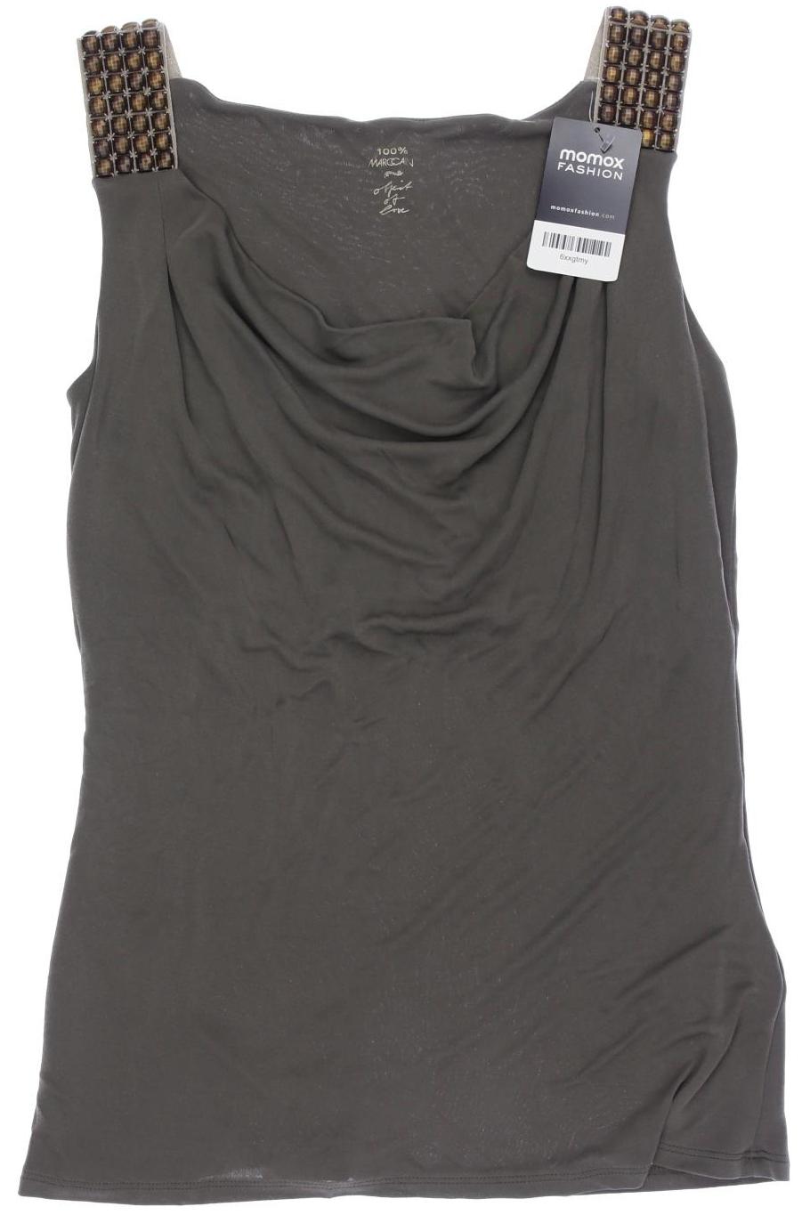 

Marc Cain Damen Top, grün