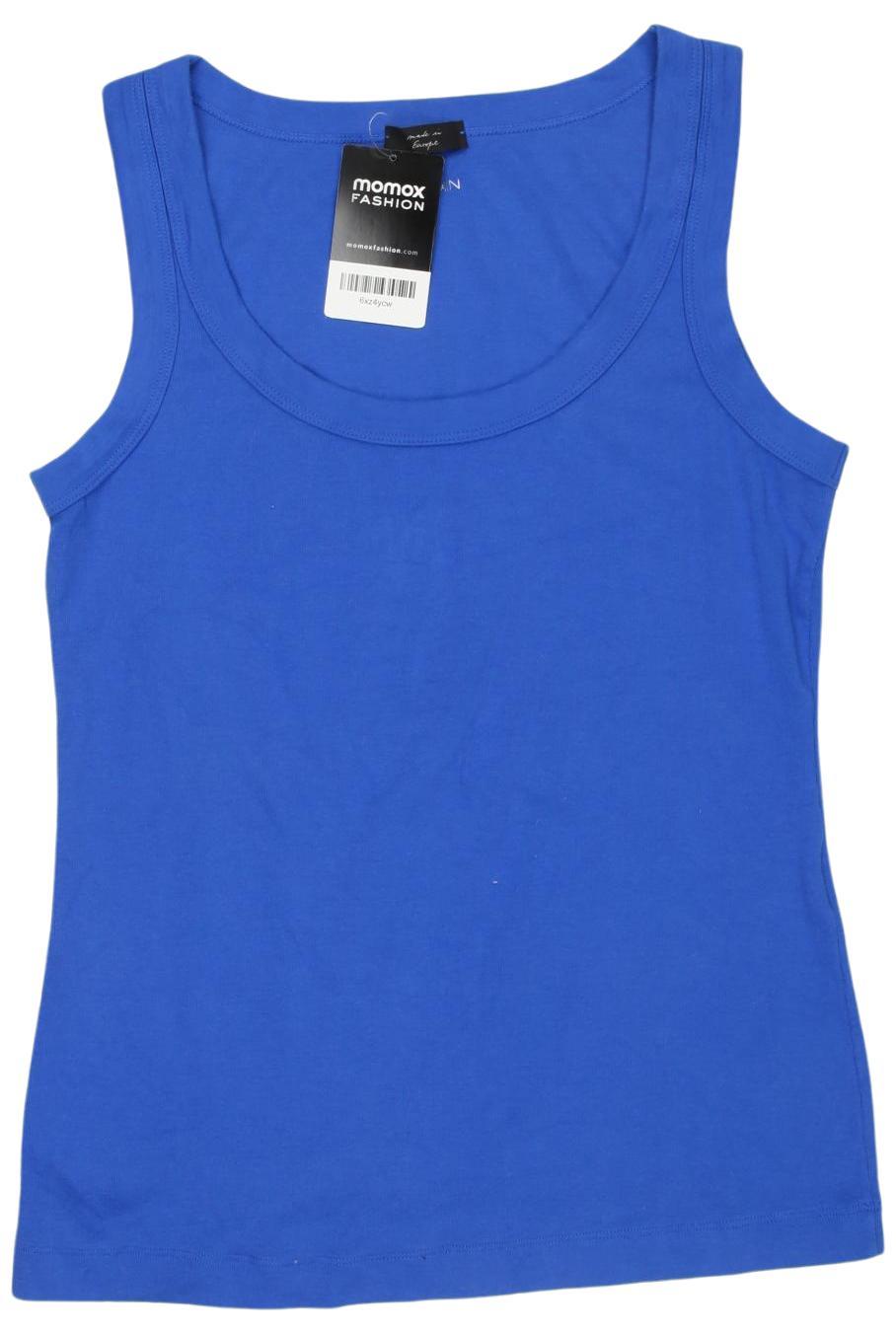 

Marc Cain Damen Top, blau, Gr. 38