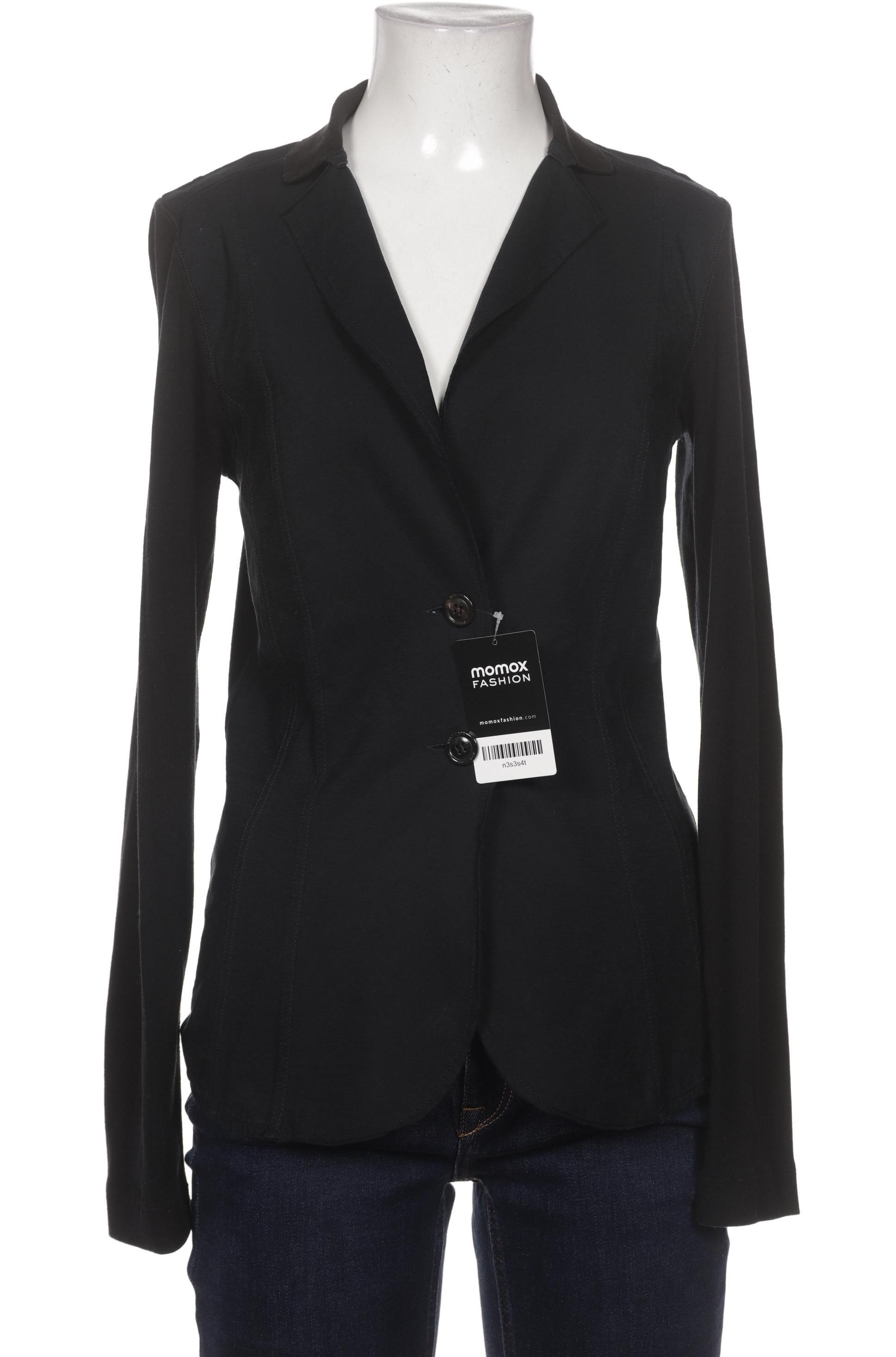 

Marc Cain Damen Blazer, schwarz, Gr. 38