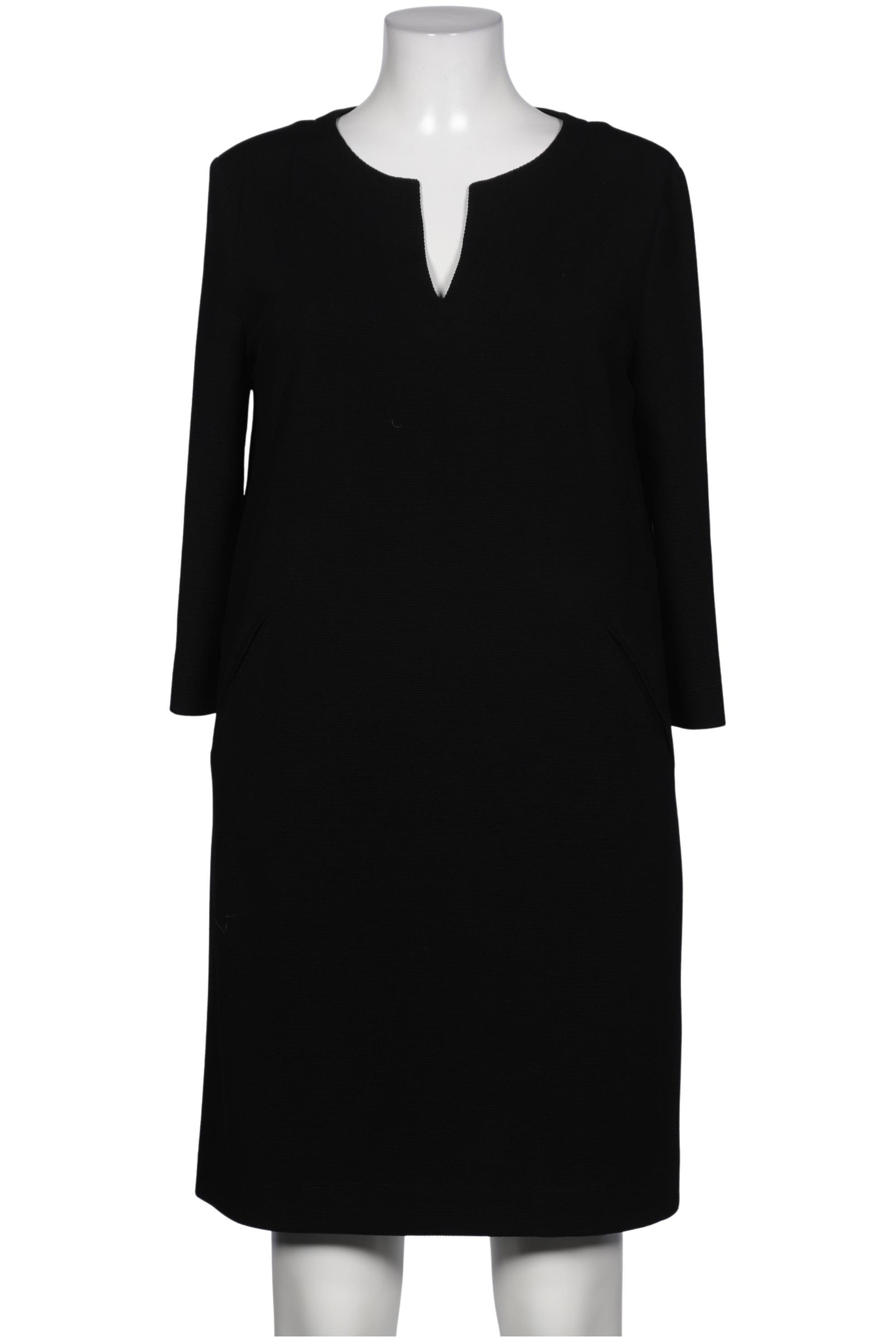 

Marc Cain Damen Kleid, schwarz, Gr. 42