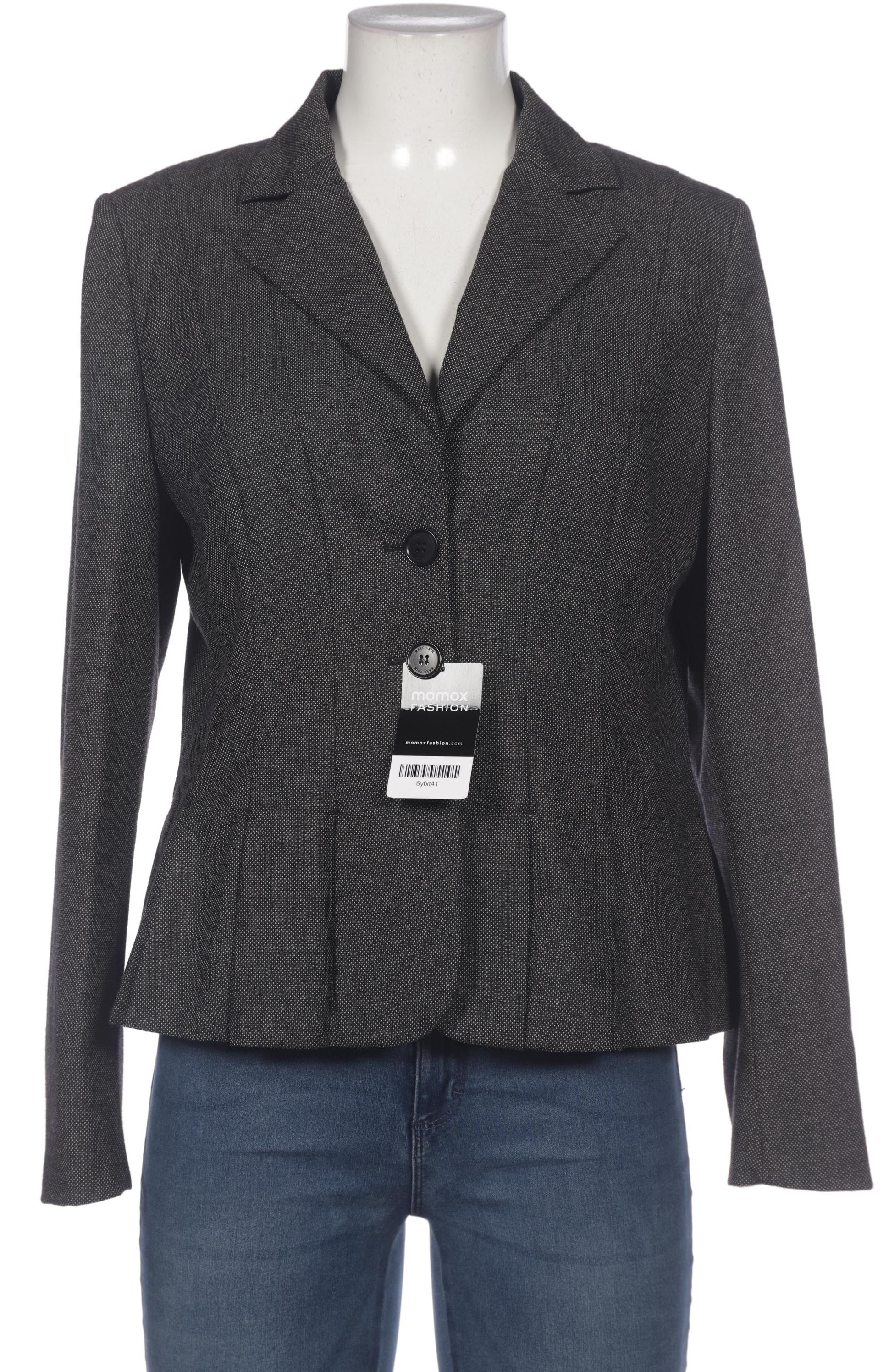 

Marc Cain Damen Blazer, grau, Gr. 42