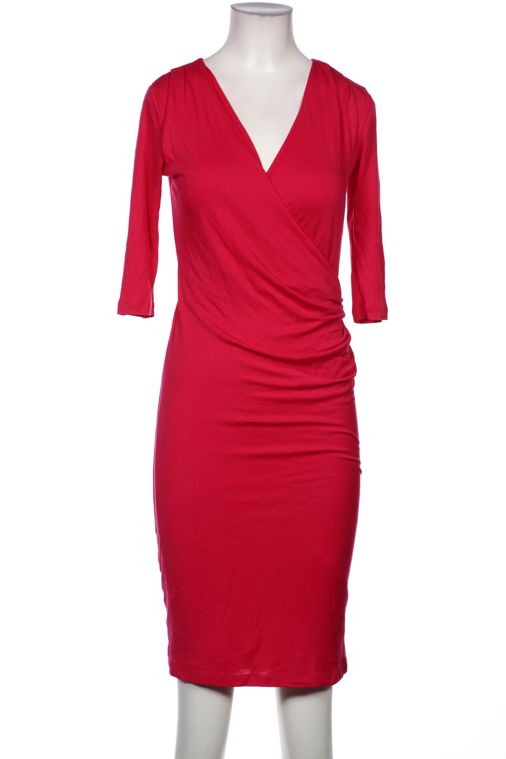 

Marc Cain Damen Kleid, pink, Gr. 36