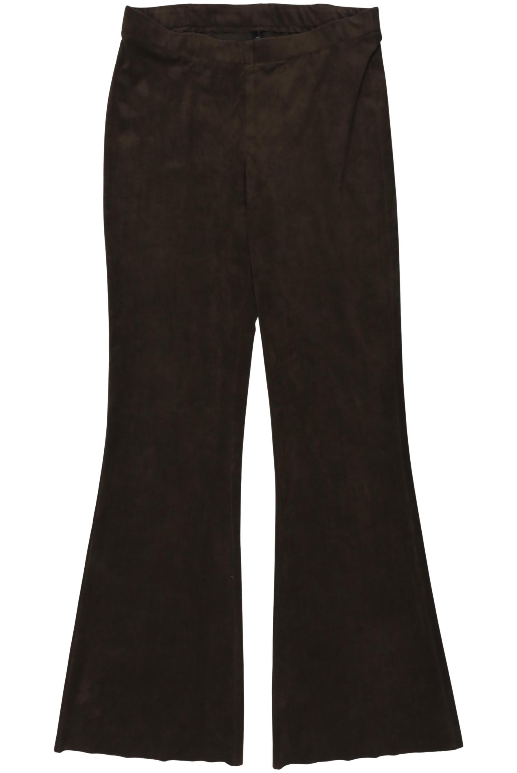 

Marc Cain Damen Stoffhose, braun, Gr. 28