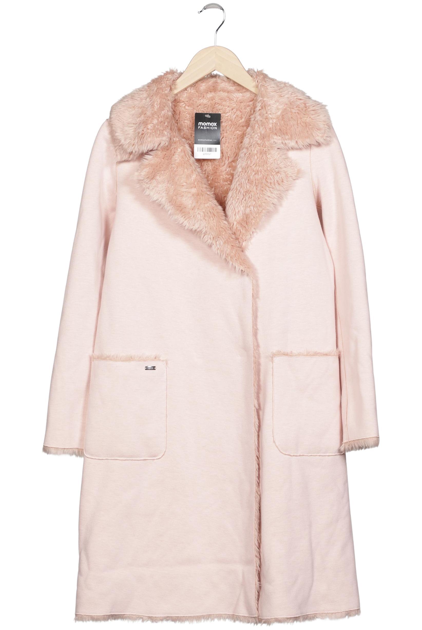 

Marc Cain Damen Mantel, pink, Gr. 40