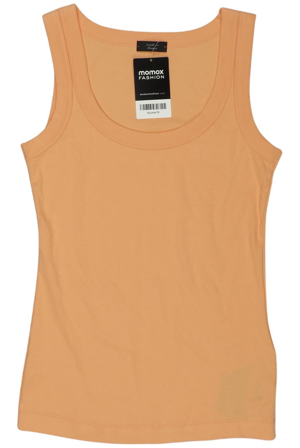 

Marc Cain Damen Top, orange, Gr. 38
