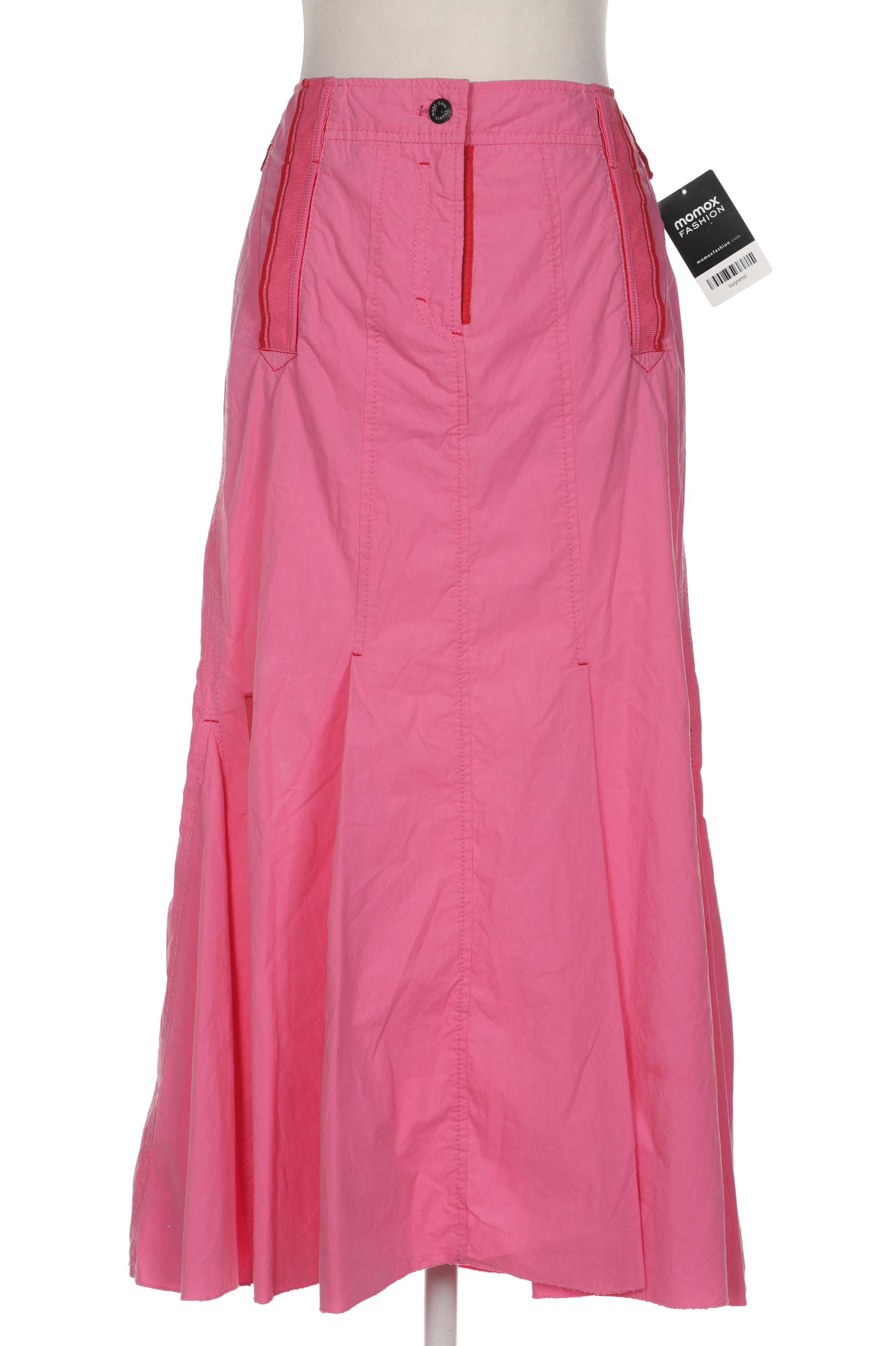 

Marc Cain Damen Rock, pink