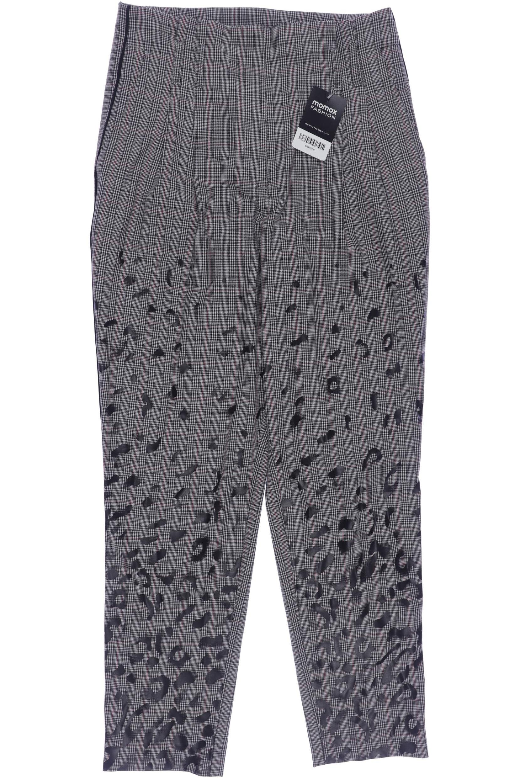 

Marc Cain Damen Stoffhose, grau, Gr. 36