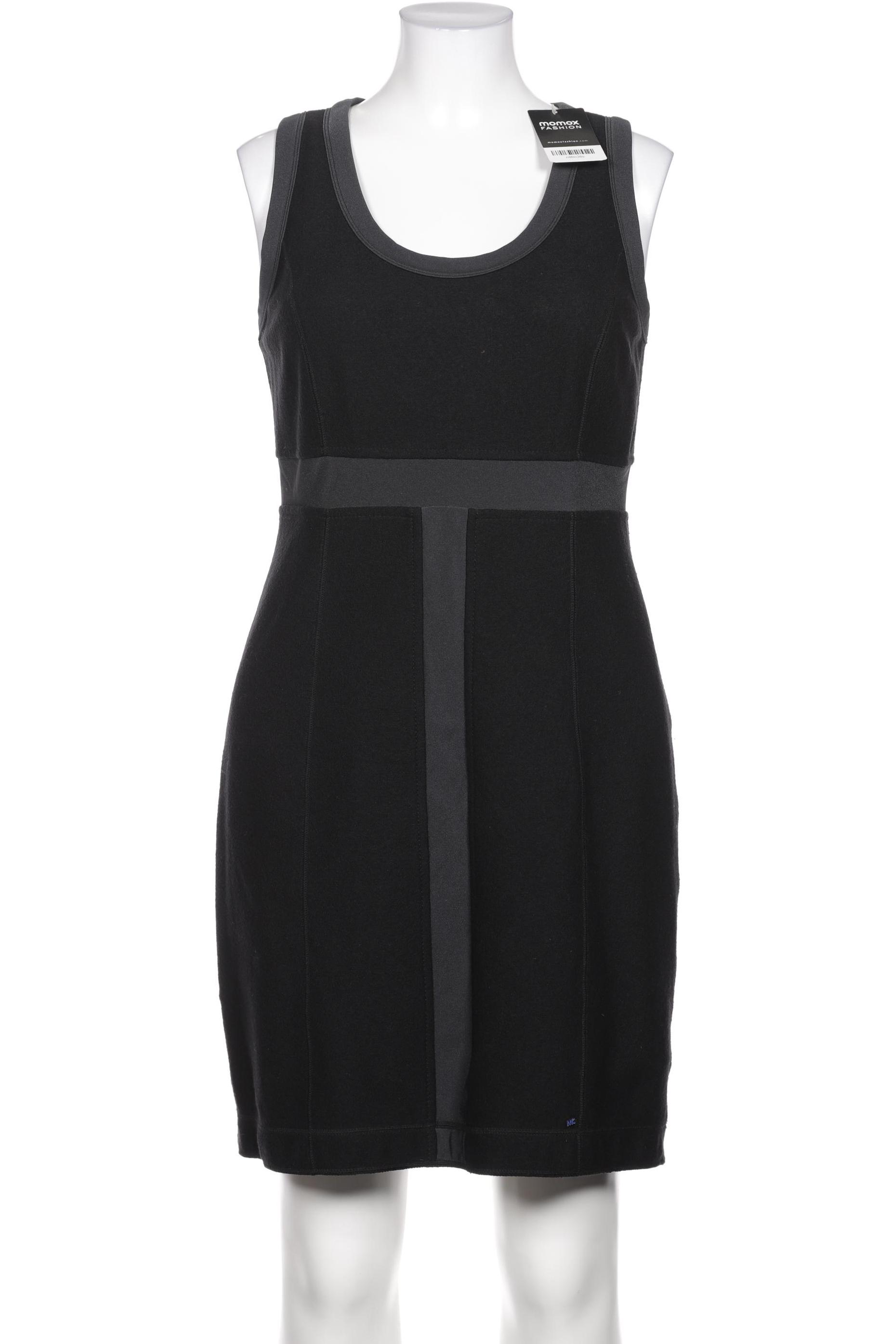 

Marc Cain Damen Kleid, schwarz