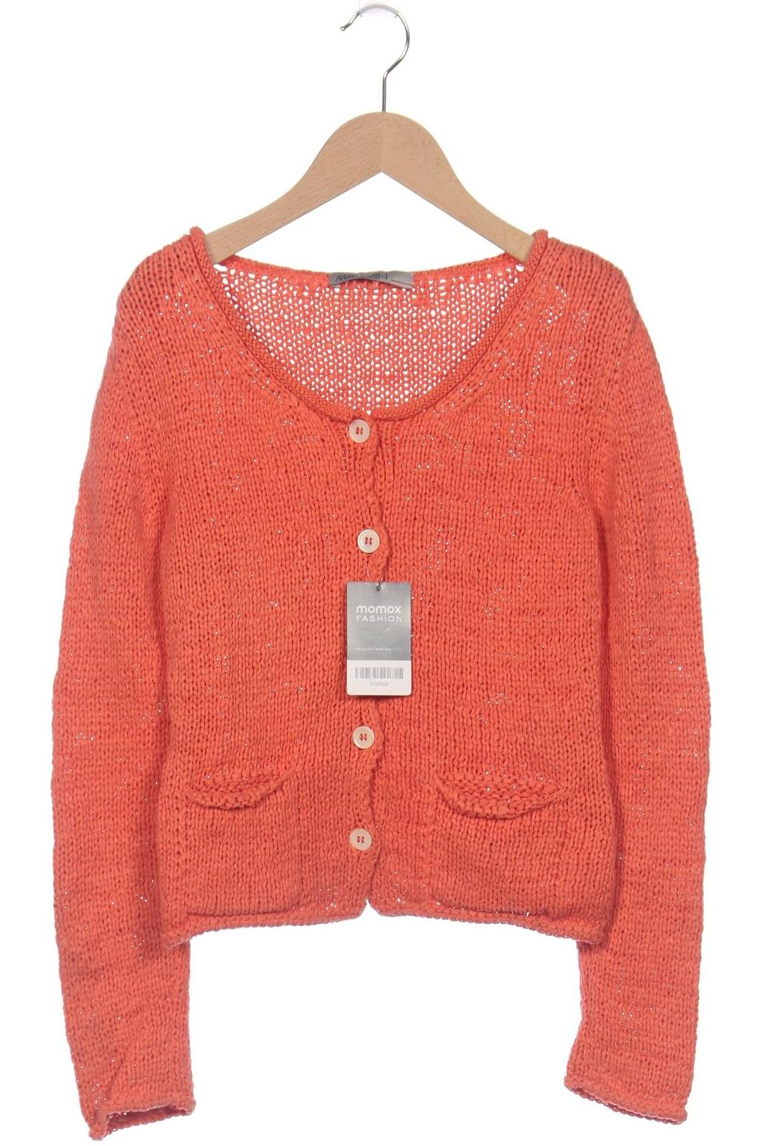 

Marc Cain Damen Strickjacke, pink, Gr. 36