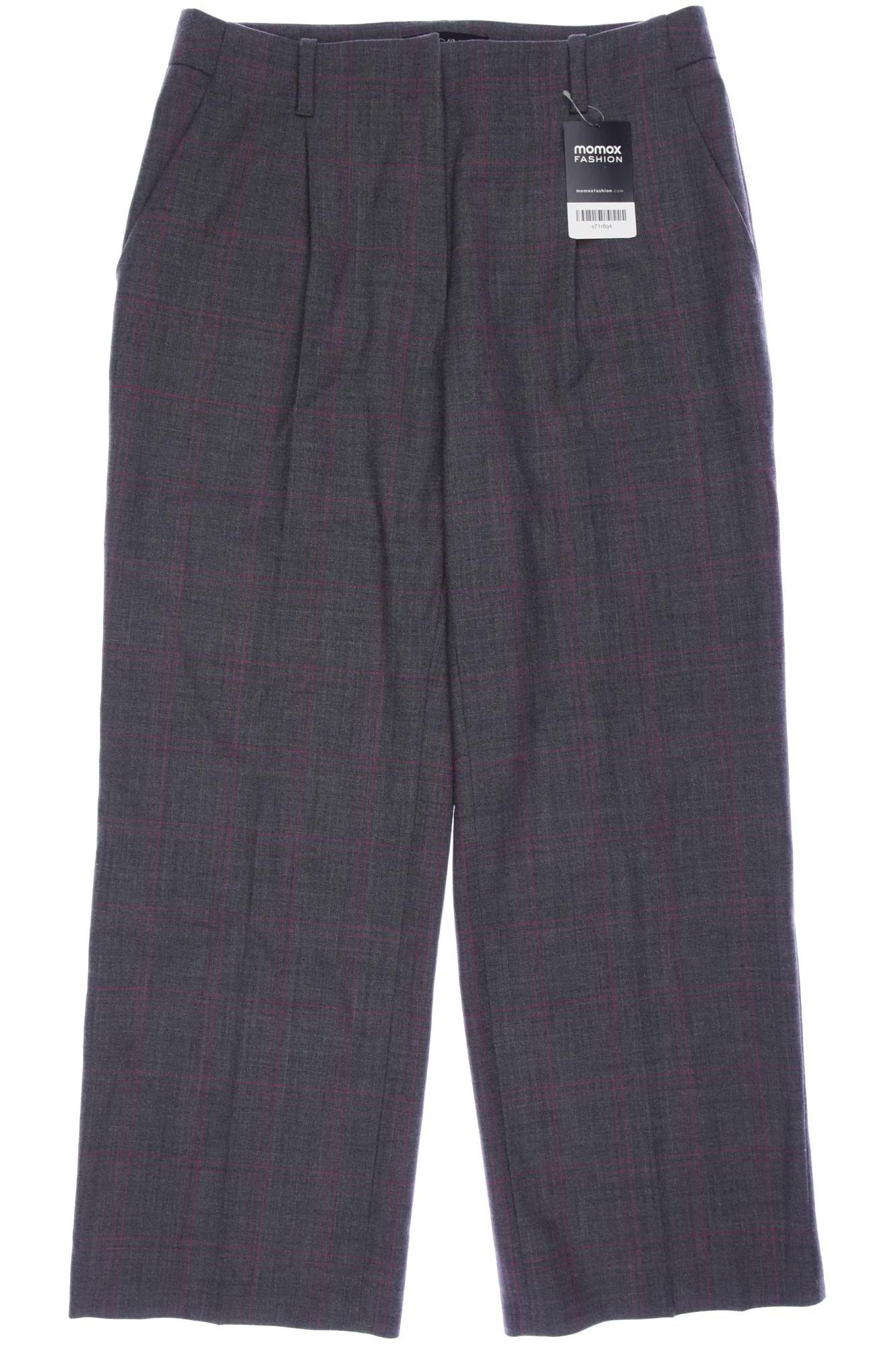 

Marc Cain Damen Stoffhose, grau, Gr. 38