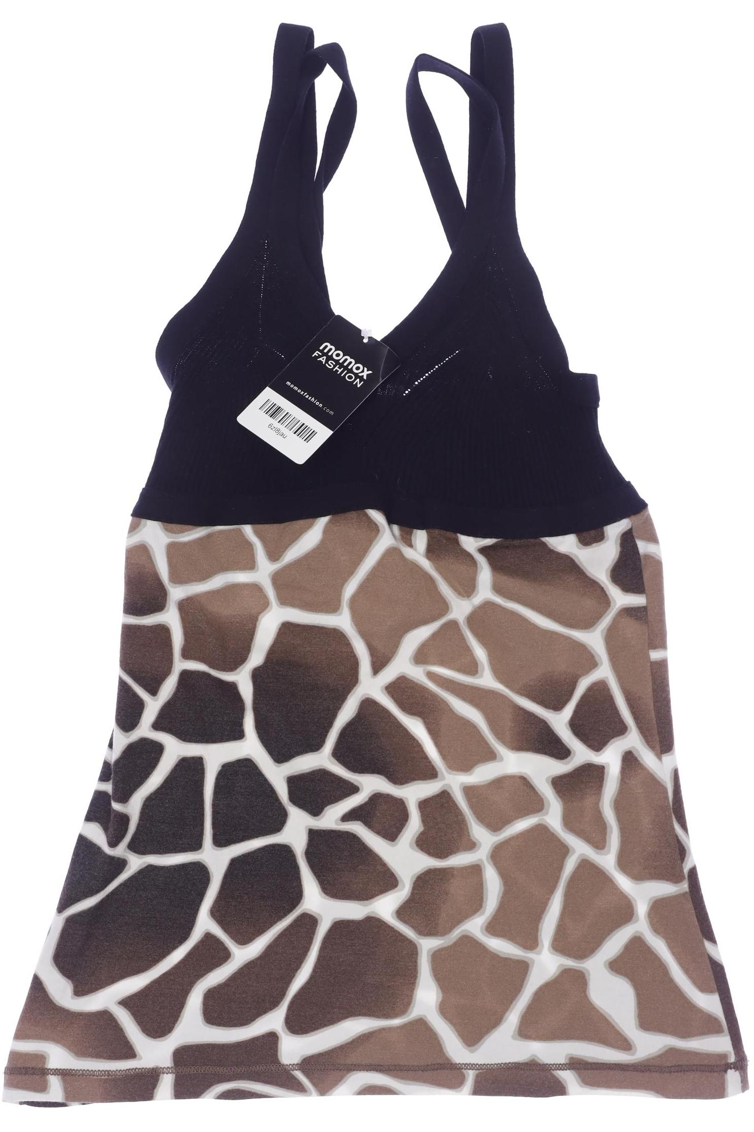 

Marc Cain Damen Top, braun, Gr. 30