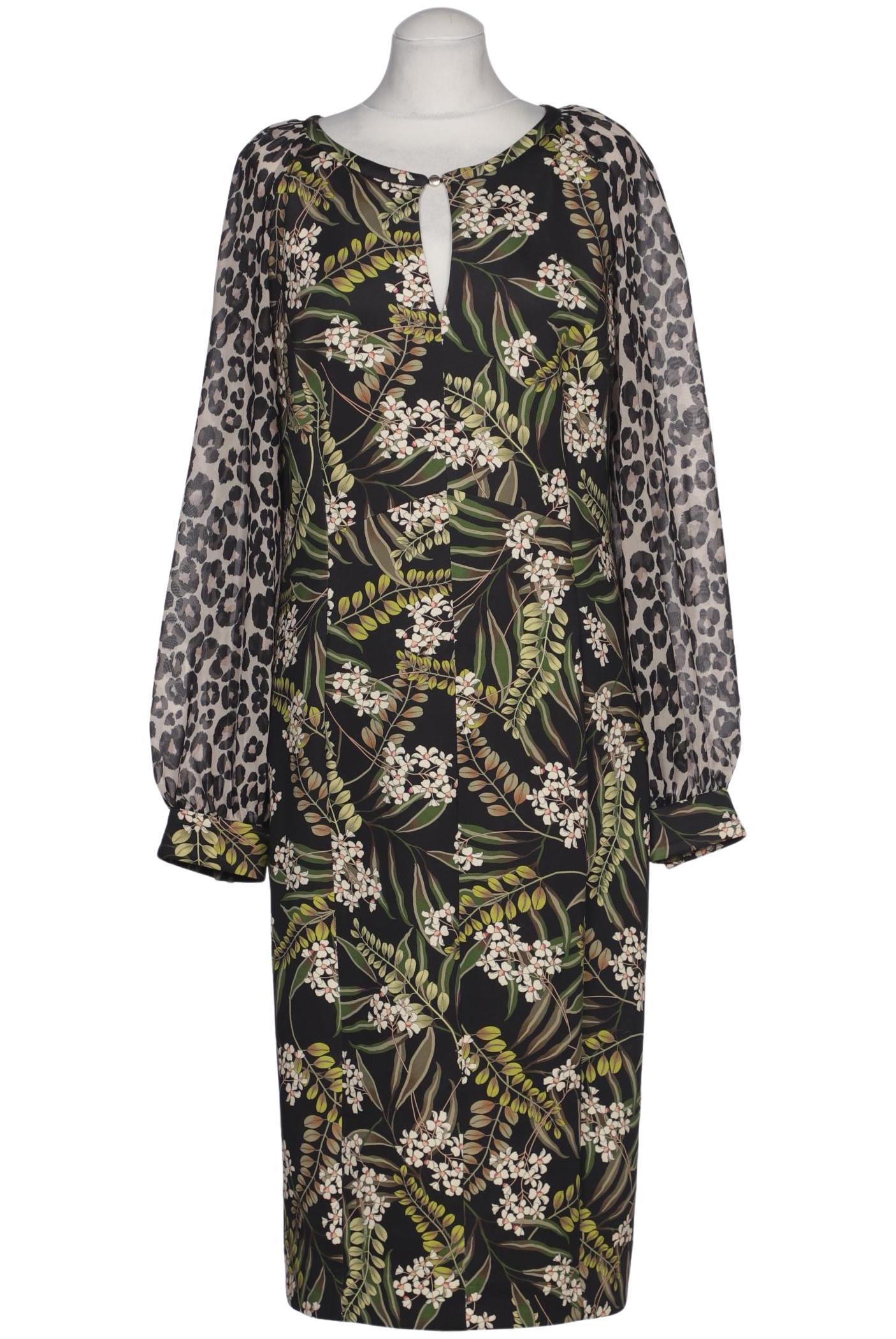 

Marc Cain Damen Kleid, mehrfarbig, Gr. 42