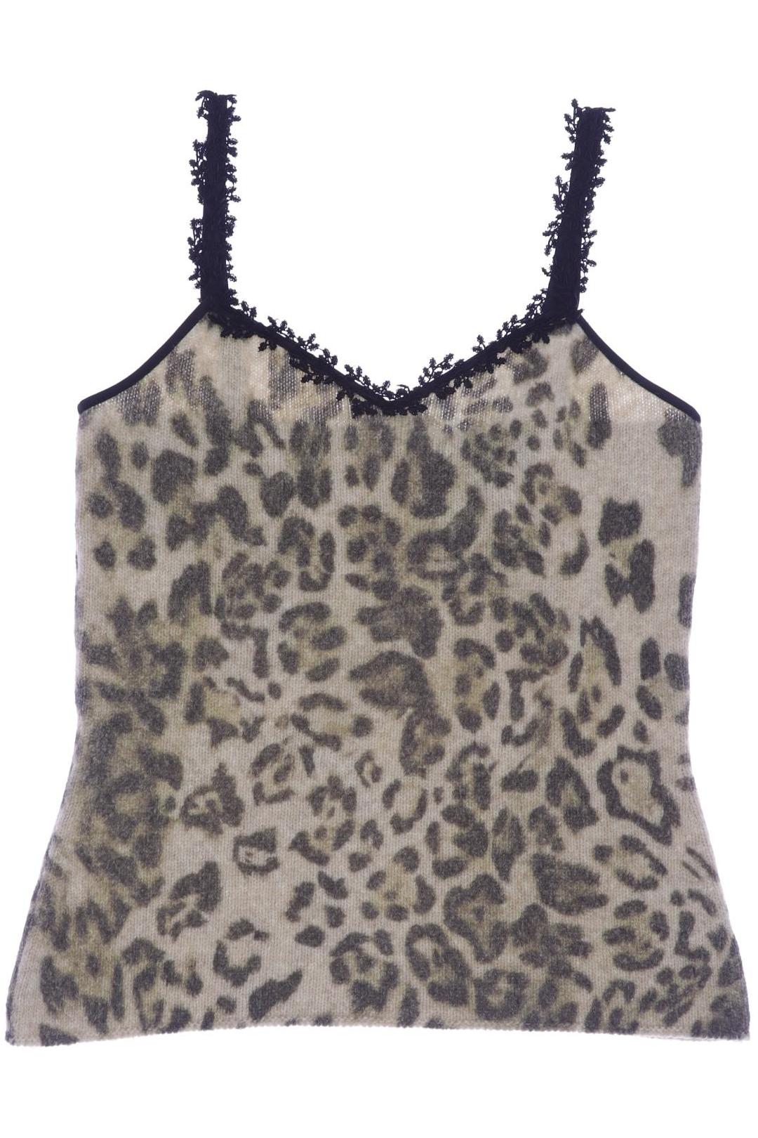 

Marc Cain Damen Top, beige, Gr. 34