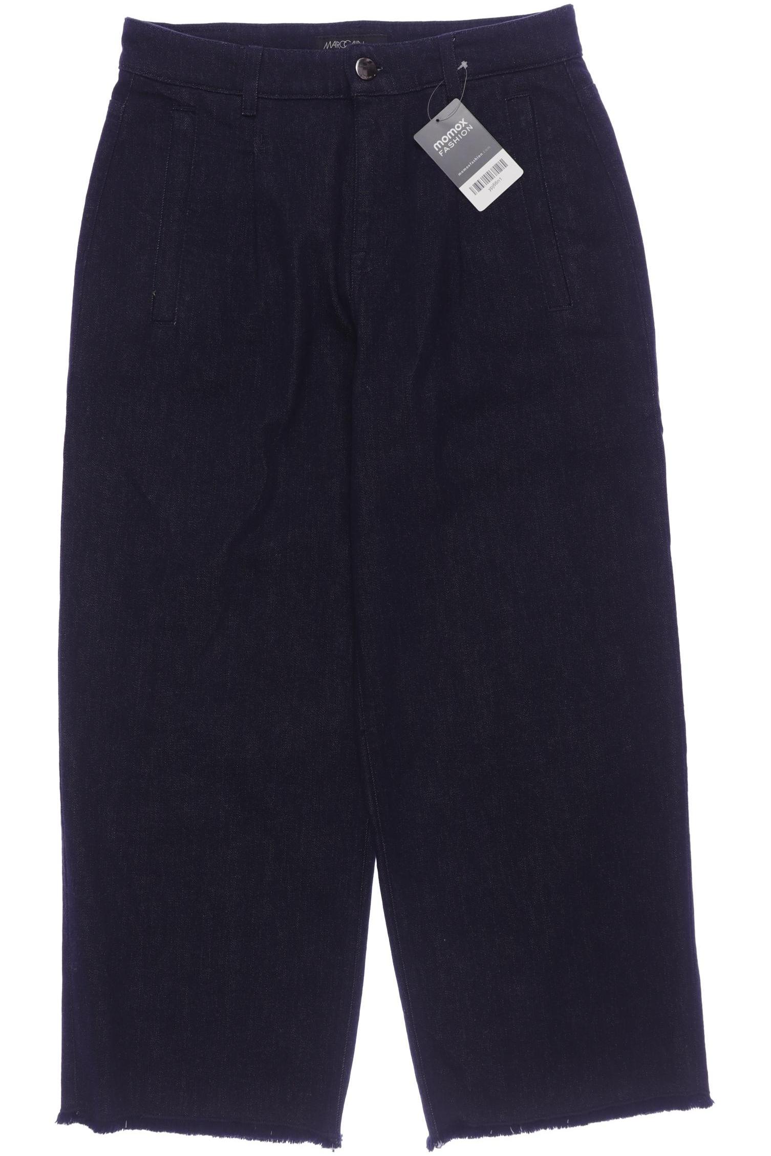 

Marc Cain Damen Jeans, marineblau, Gr. 38