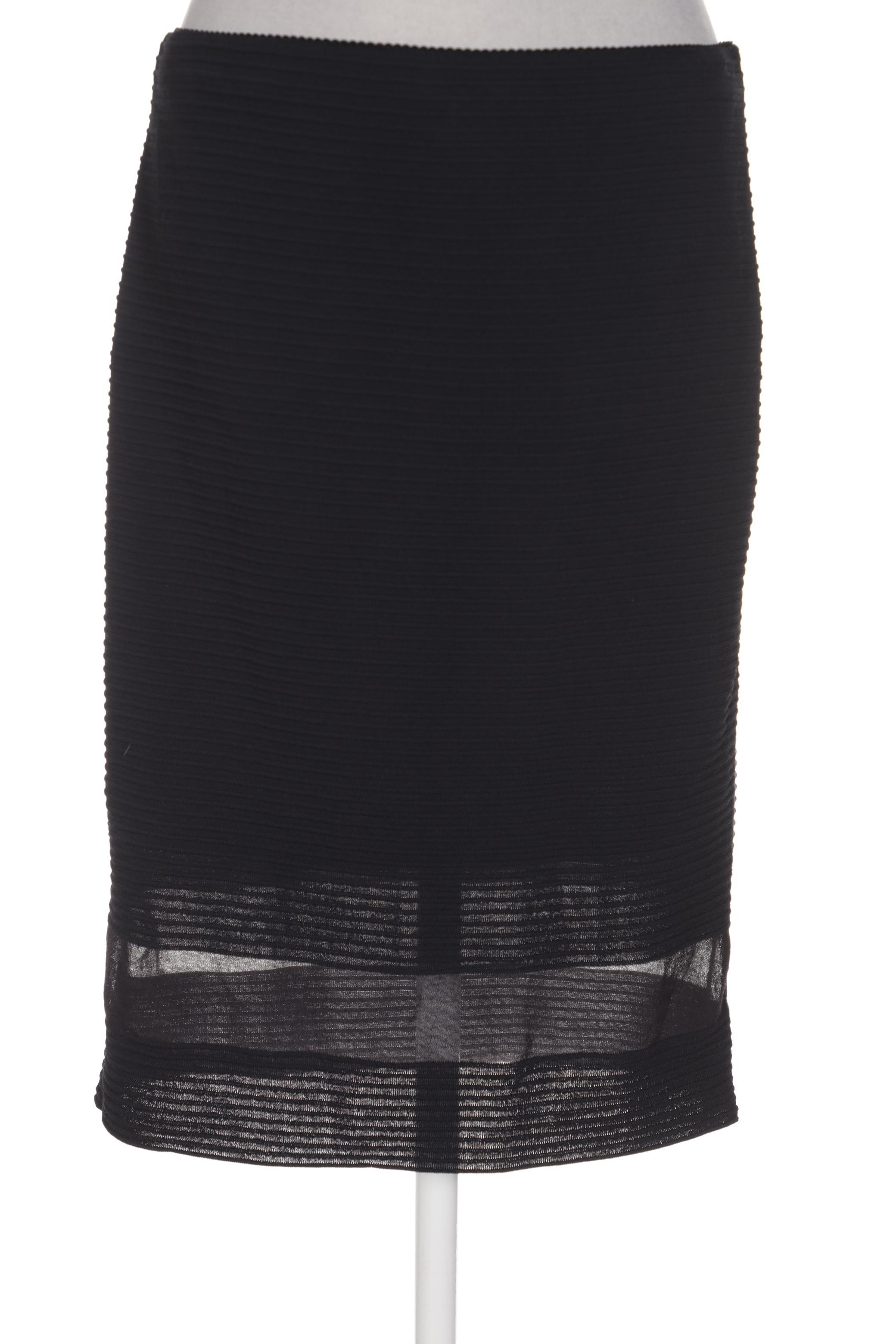 

Marc Cain Damen Rock, marineblau, Gr. 40