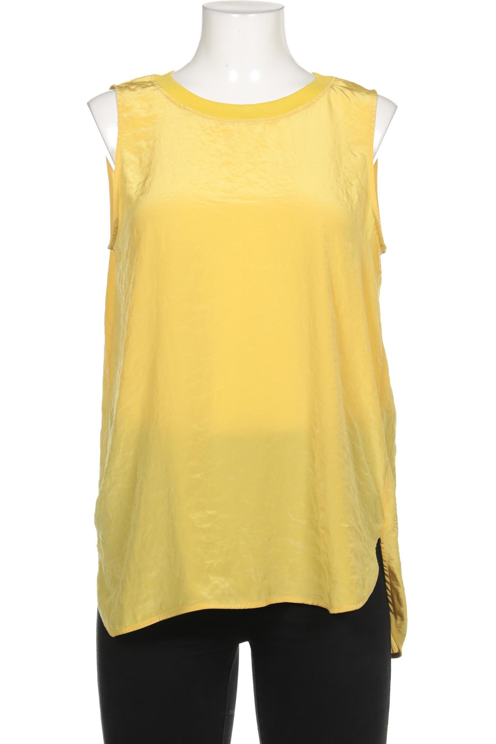 

Marc Cain Damen Top, gelb