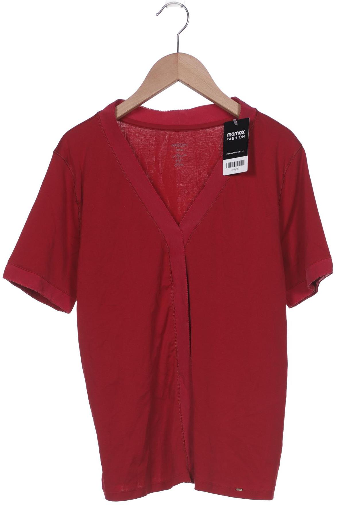 

Marc Cain Damen T-Shirt, rot