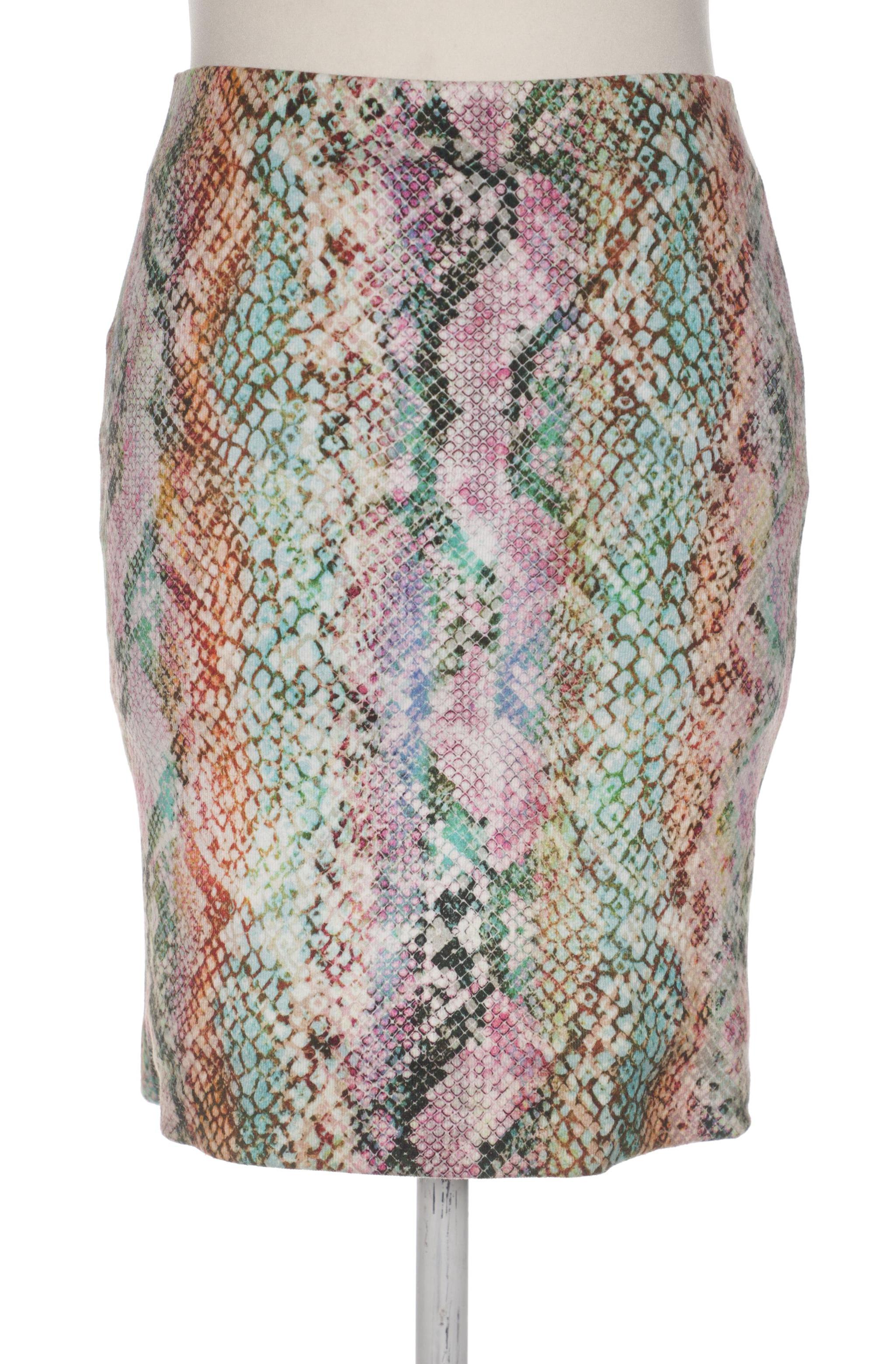 

Marc Cain Damen Rock, mehrfarbig, Gr. 25