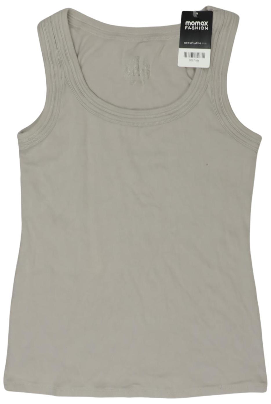 

Marc Cain Damen Top, grau, Gr. 32