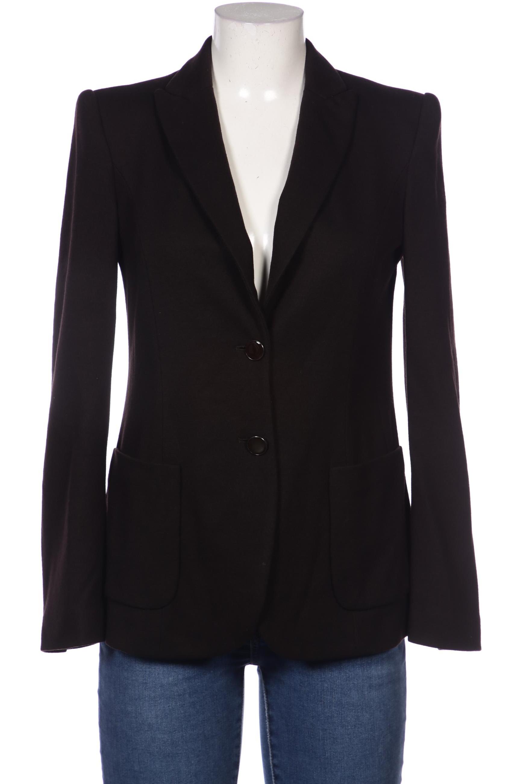 

Marc Cain Damen Blazer, braun