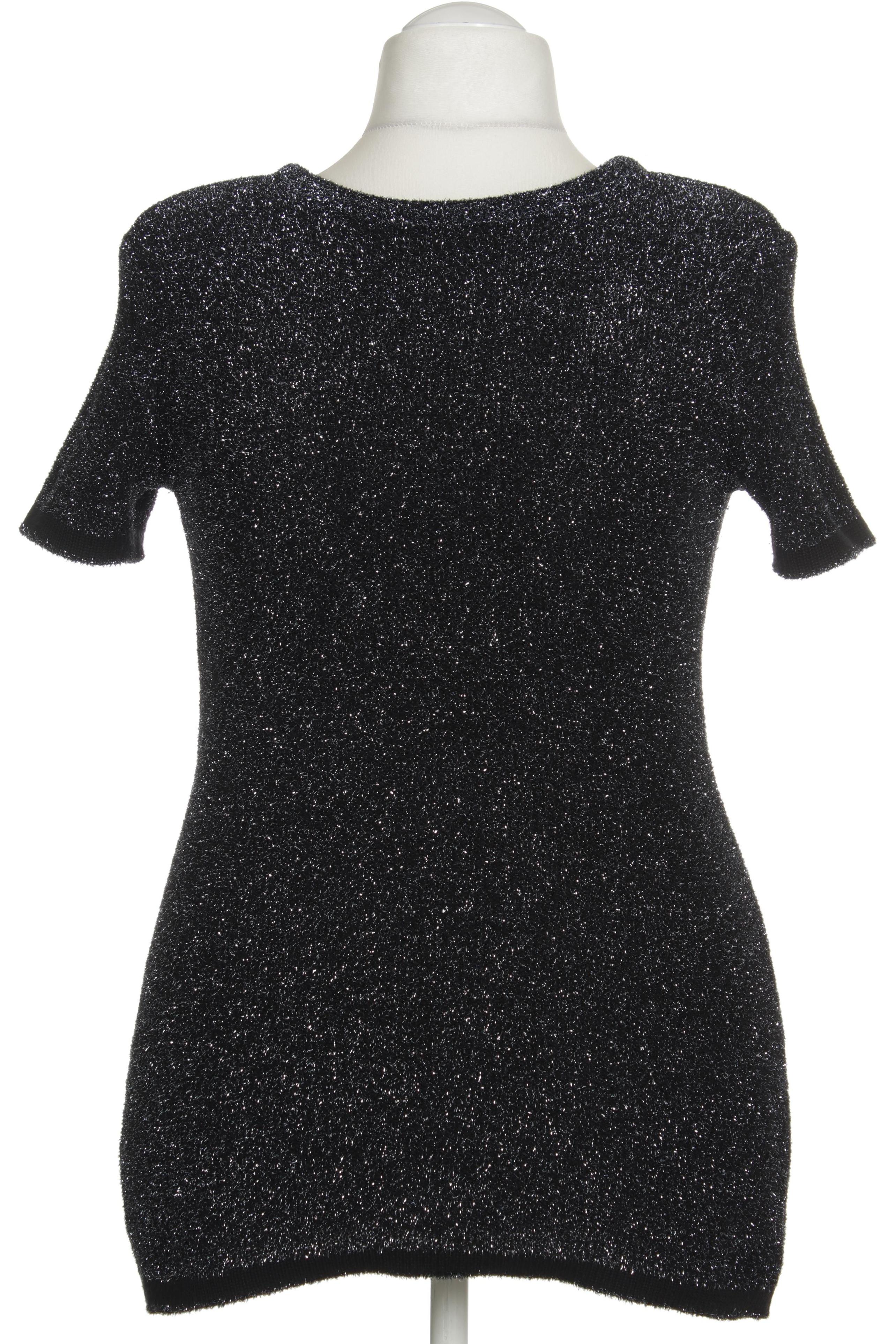 

Marc Cain Damen Pullover, schwarz, Gr. 38