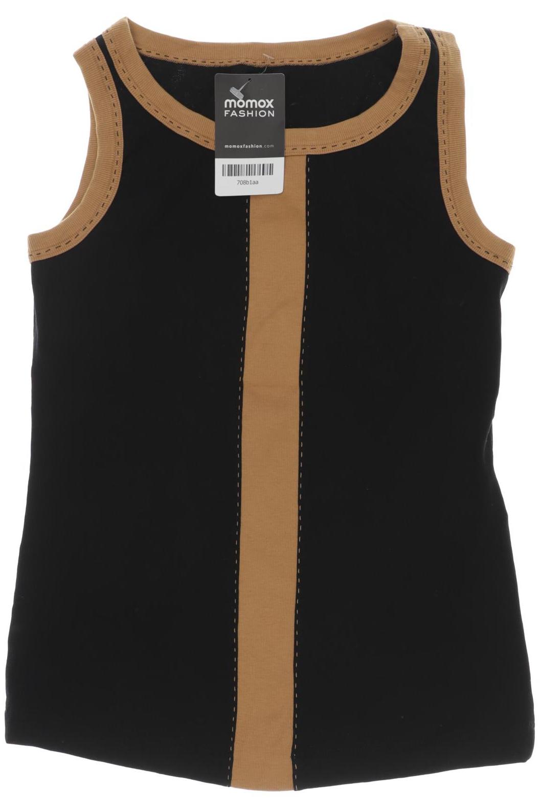 

Marc Cain Damen Top, schwarz, Gr. 38