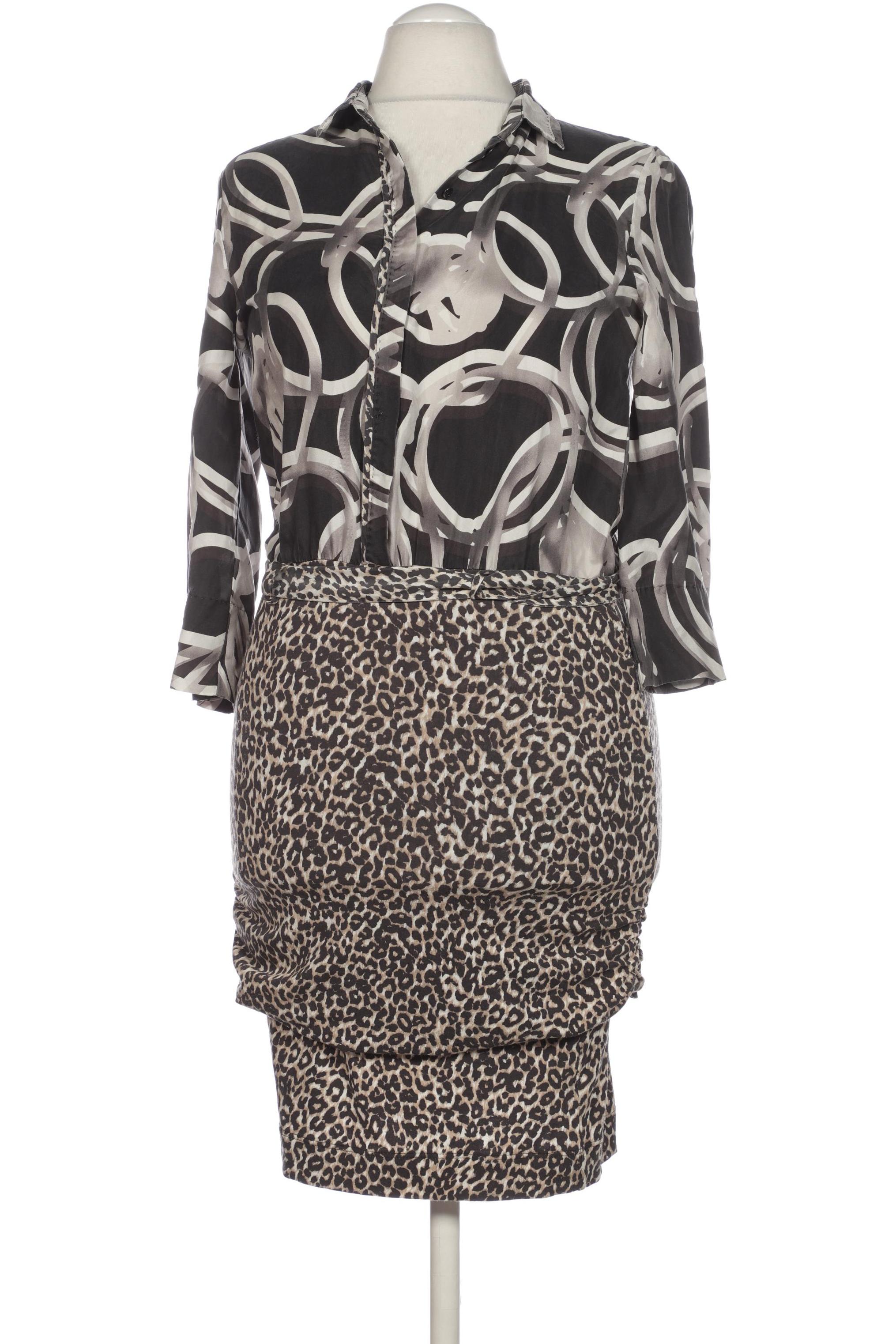 

Marc Cain Damen Kleid, grau, Gr.