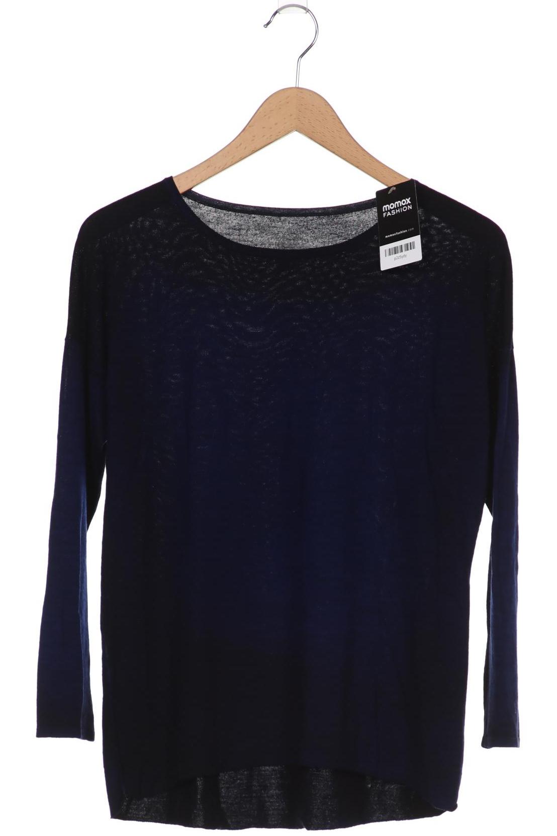 

Marc Cain Damen Pullover, marineblau