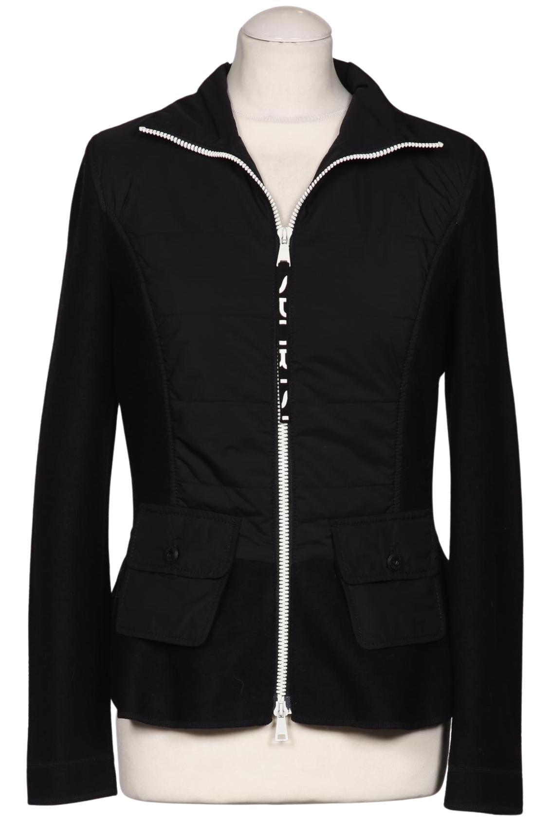 

Marc Cain Damen Blazer, schwarz, Gr. 36