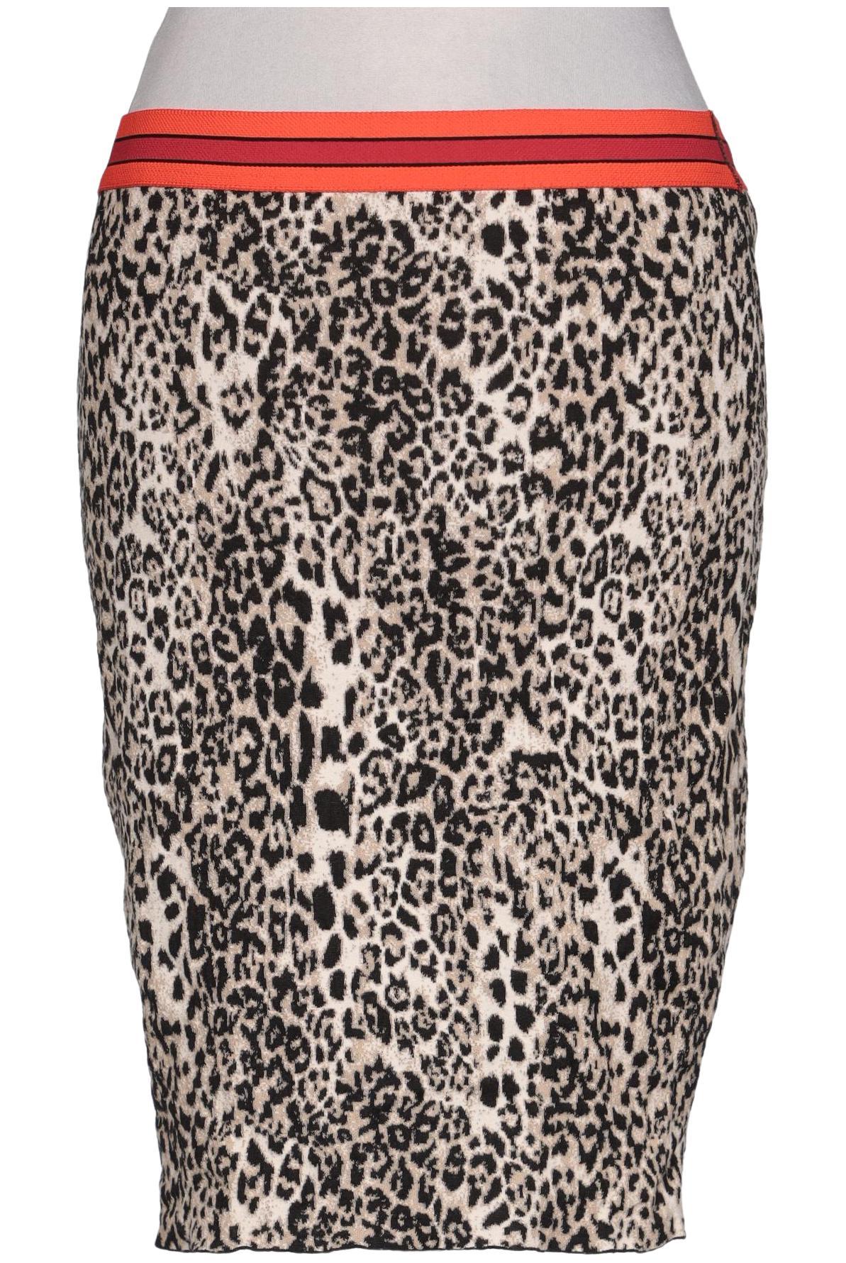 

Marc Cain Damen Rock, beige, Gr. 34