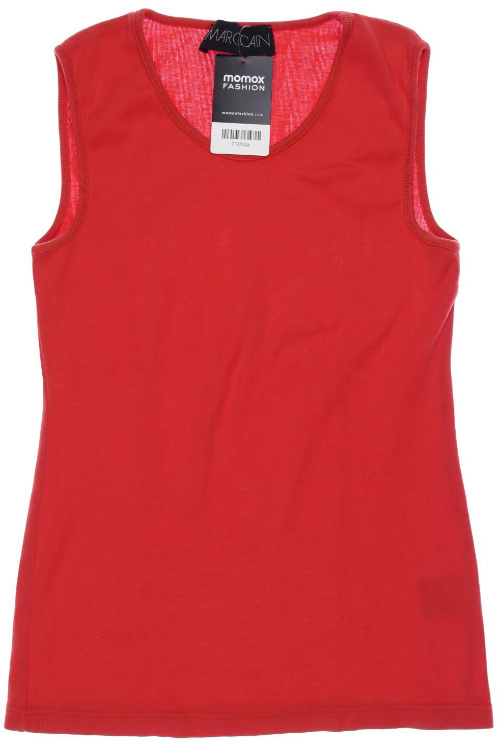 

Marc Cain Damen Top, rot