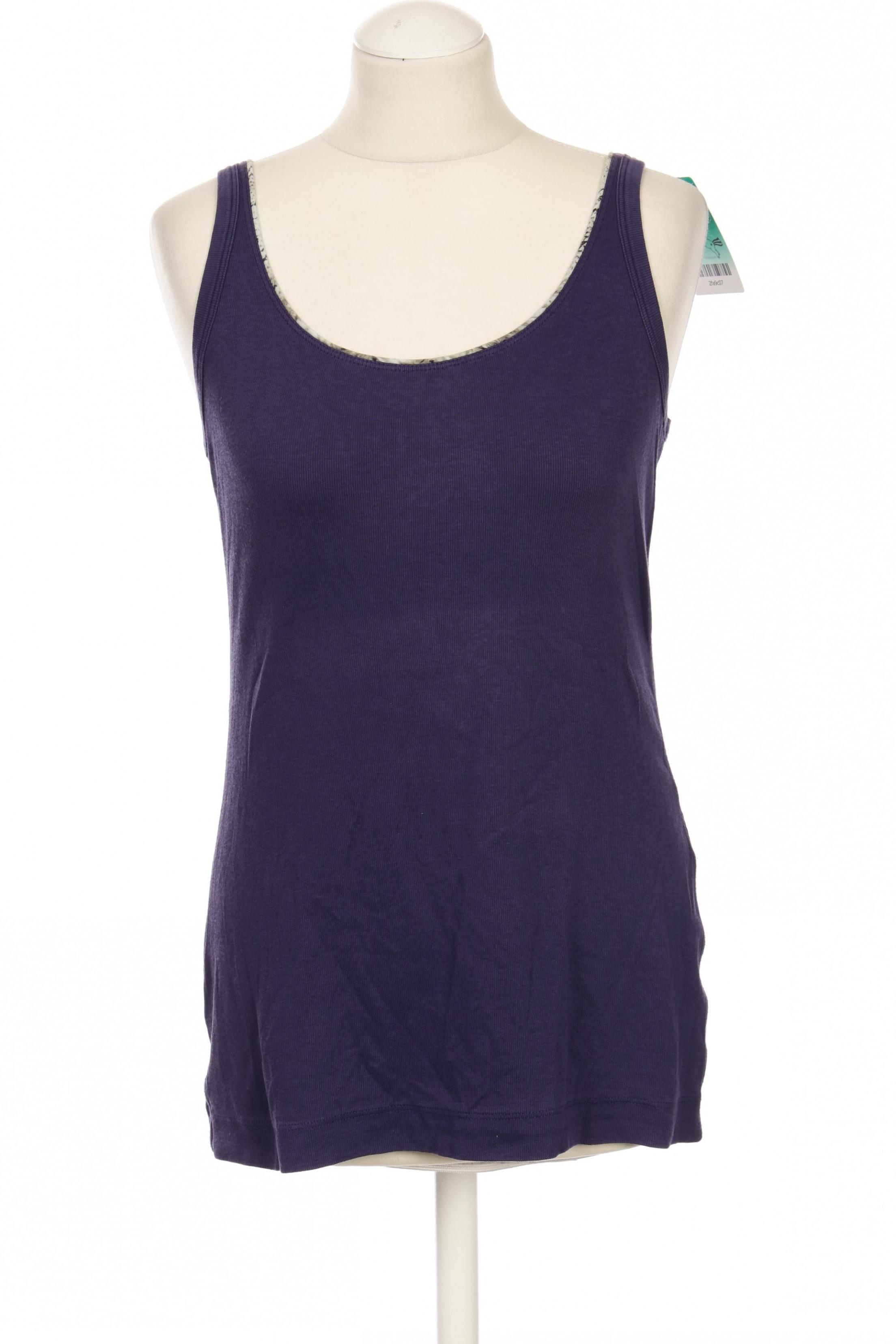 

Marc Cain Damen Top, flieder, Gr. 36