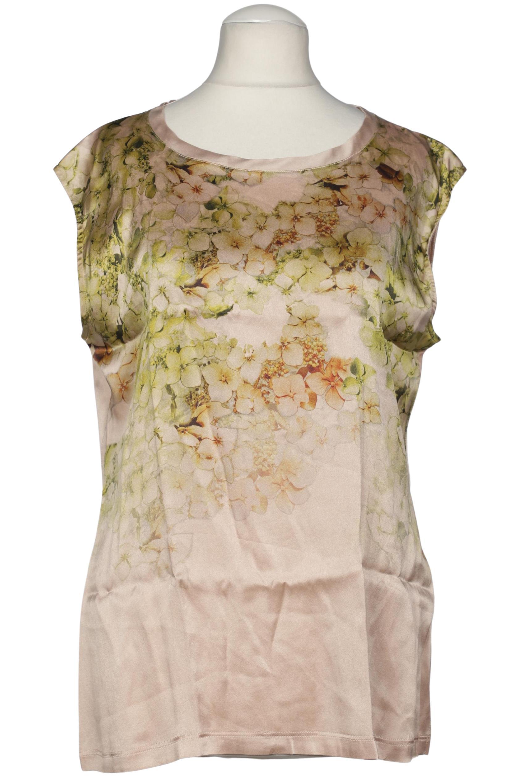 

Marc Cain Damen Bluse, pink, Gr. 36