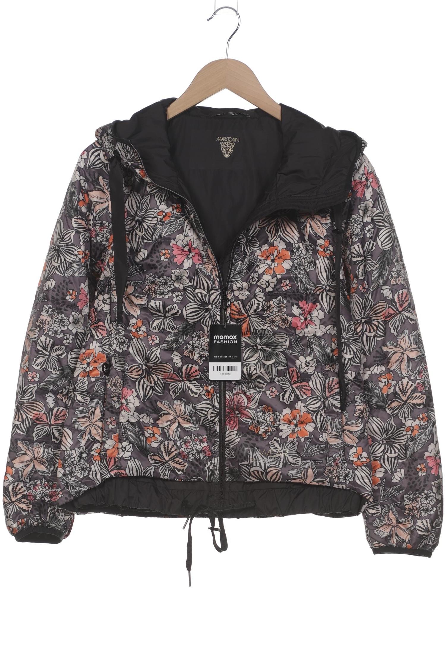 

Marc Cain Damen Jacke, mehrfarbig, Gr. 36