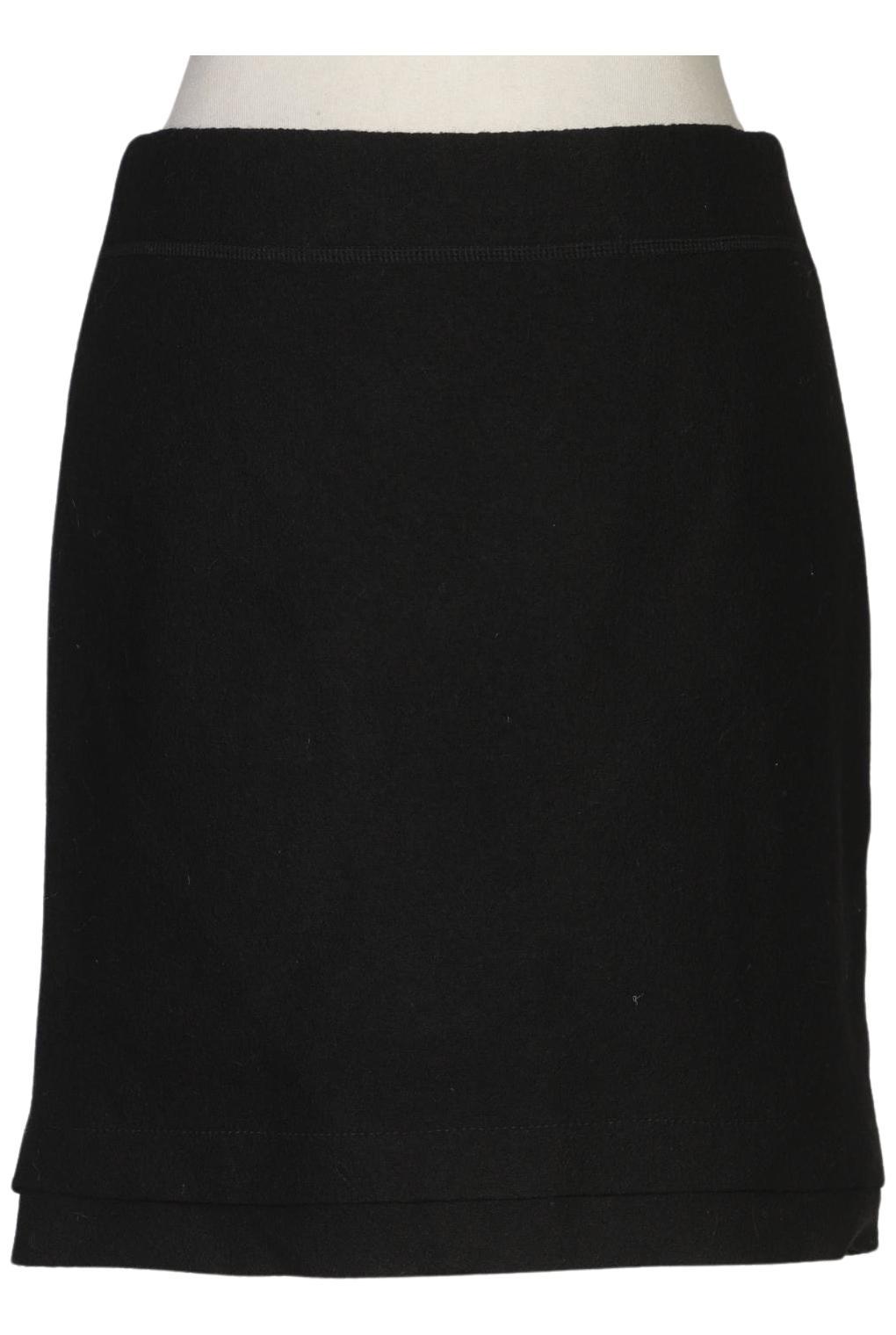 

Marc Cain Damen Rock, schwarz, Gr. 36