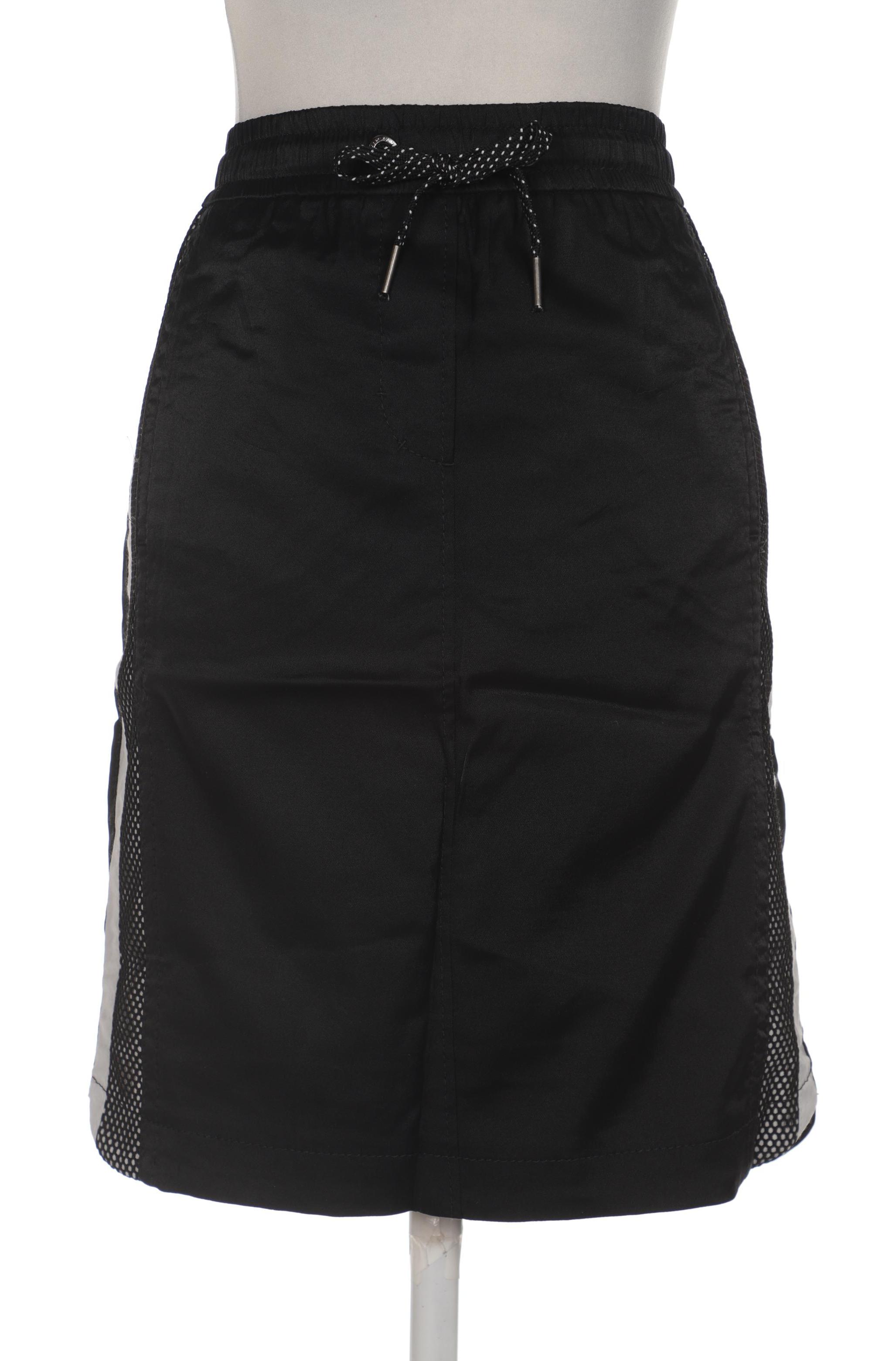 

Marc Cain Damen Rock, schwarz