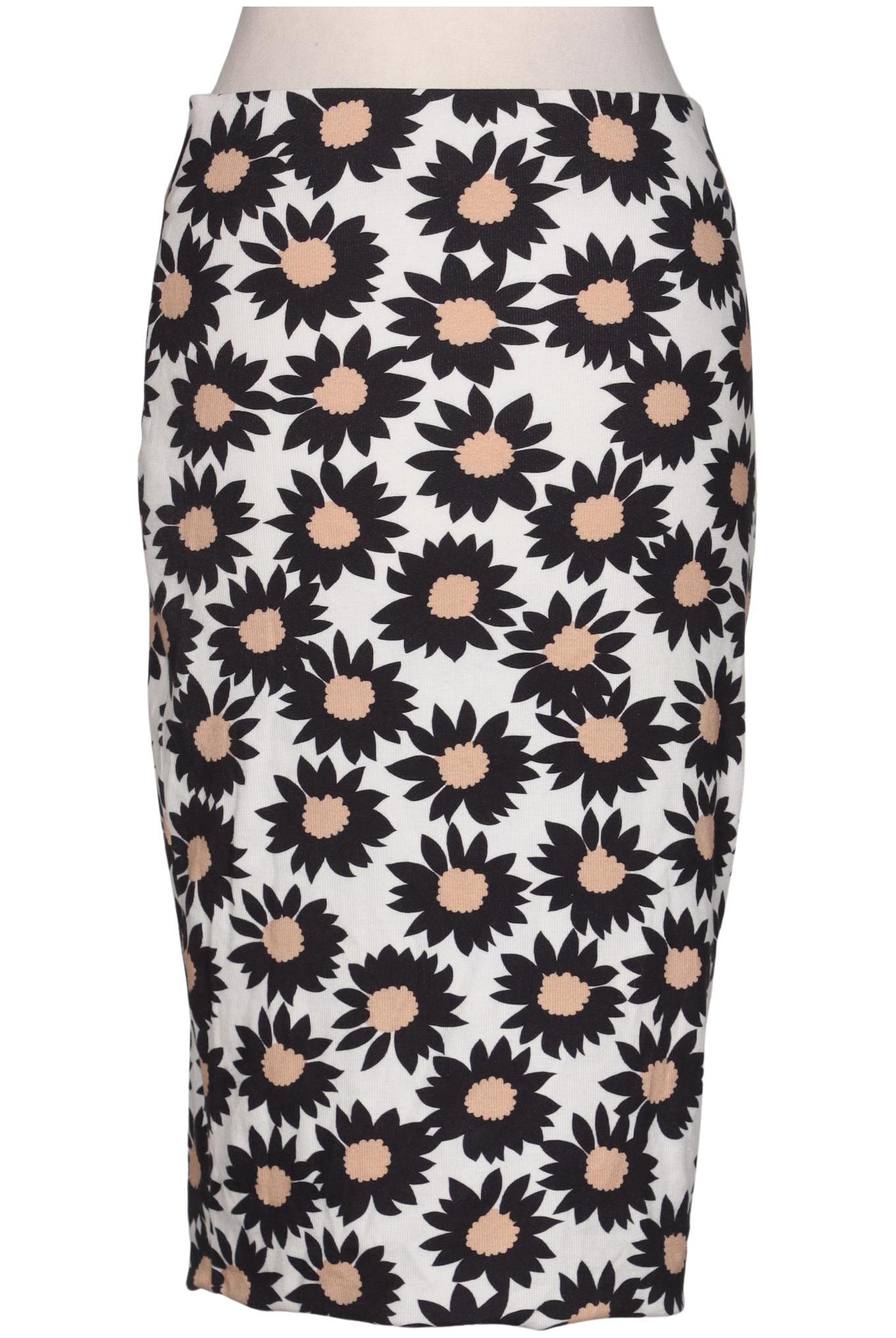 

Marc Cain Damen Rock, mehrfarbig, Gr. 36