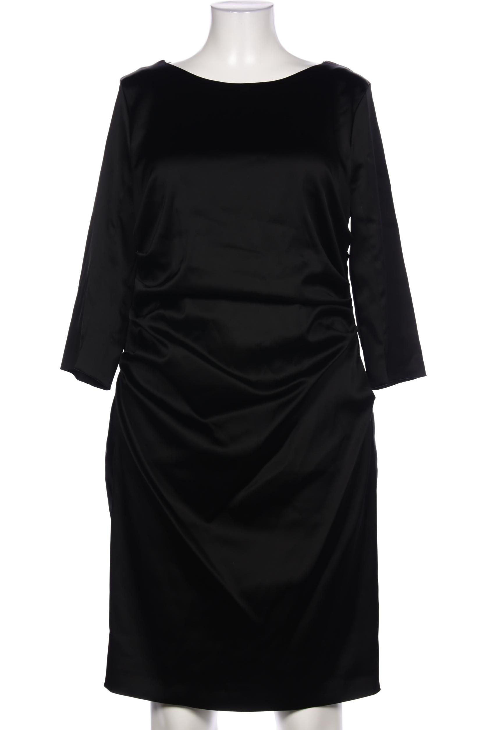 

Marc Cain Damen Kleid, schwarz, Gr. 44