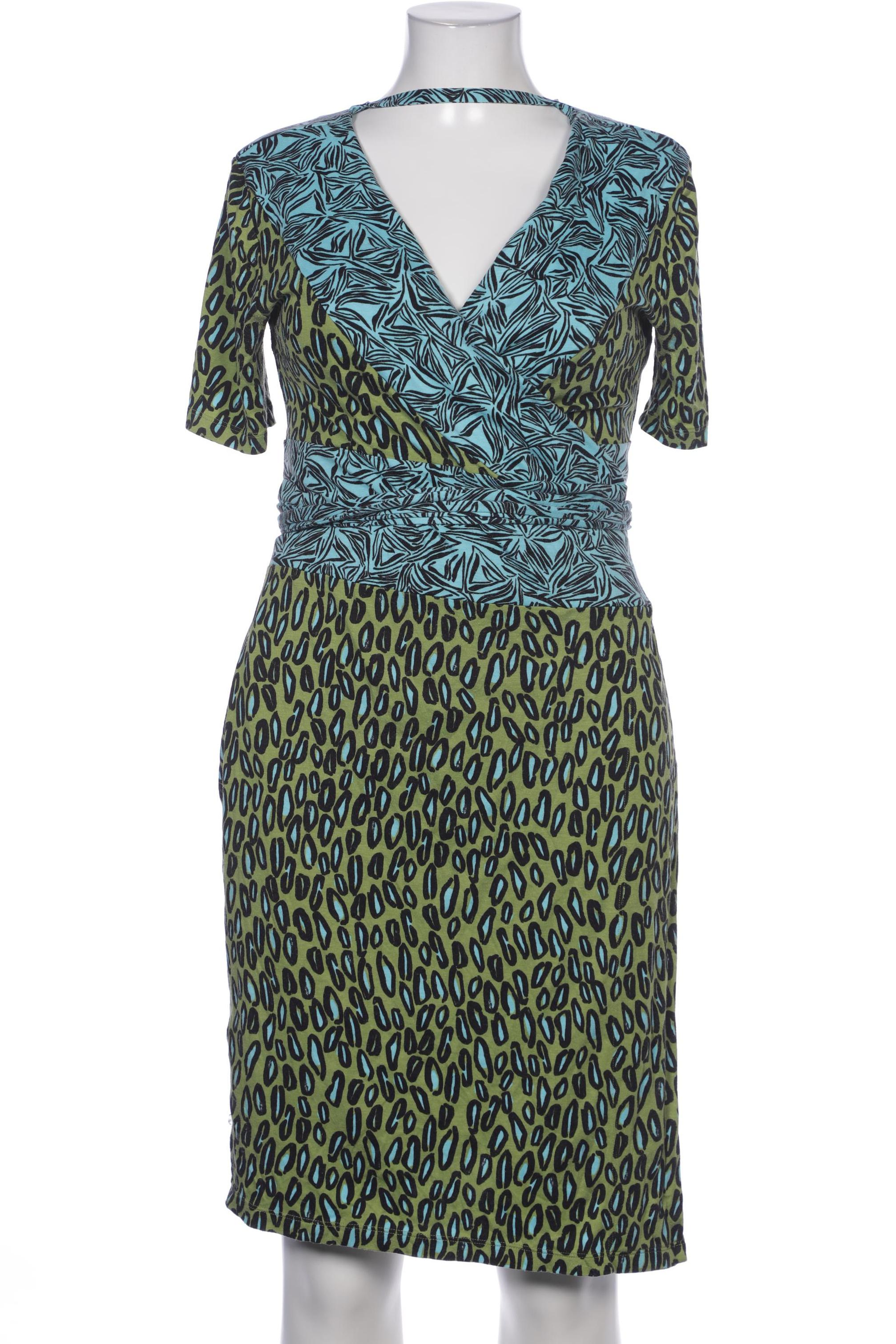 

Marc Cain Damen Kleid, grün, Gr. 44