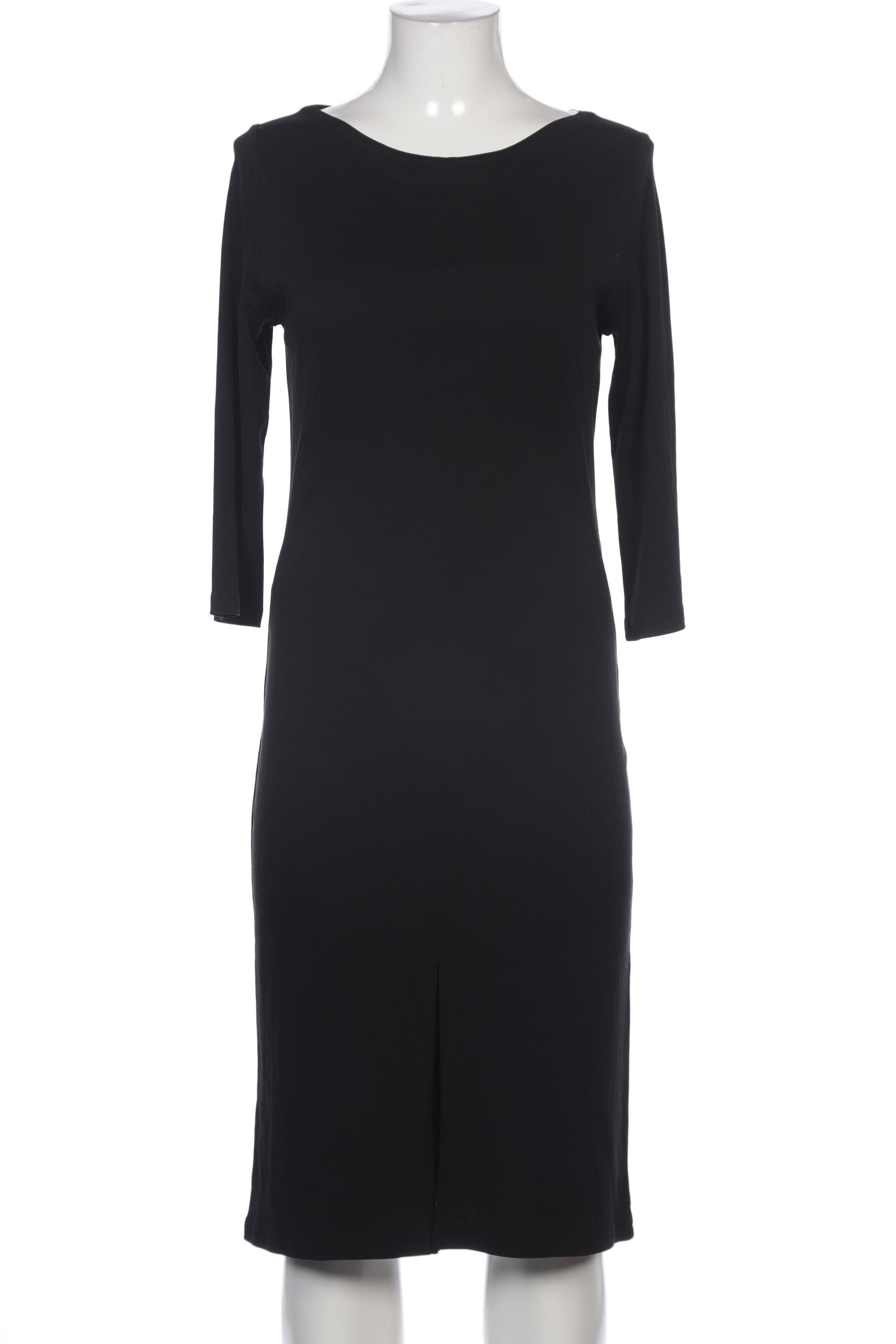 

Marc Cain Damen Kleid, schwarz