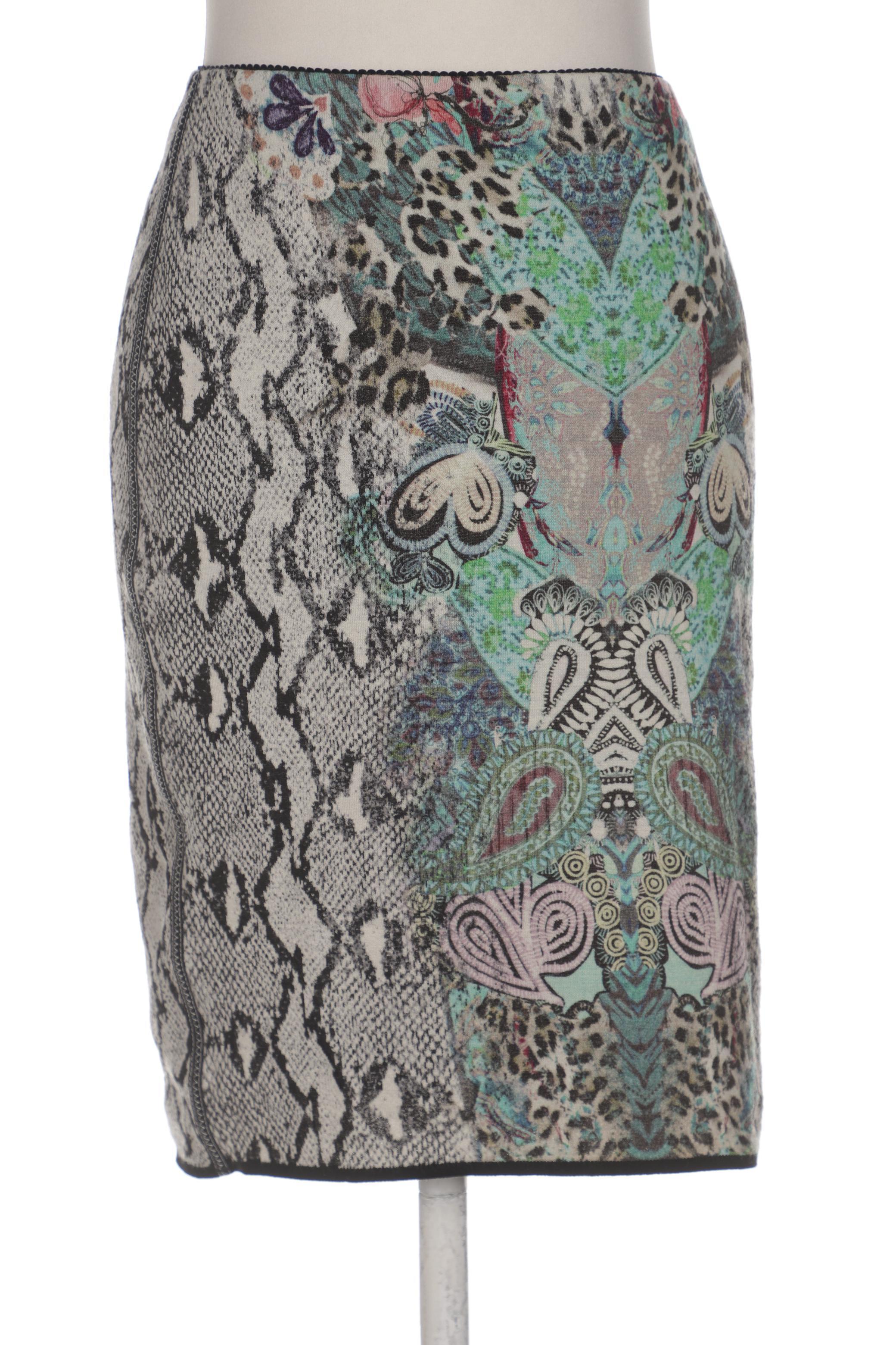 

Marc Cain Damen Rock, grau, Gr. 40