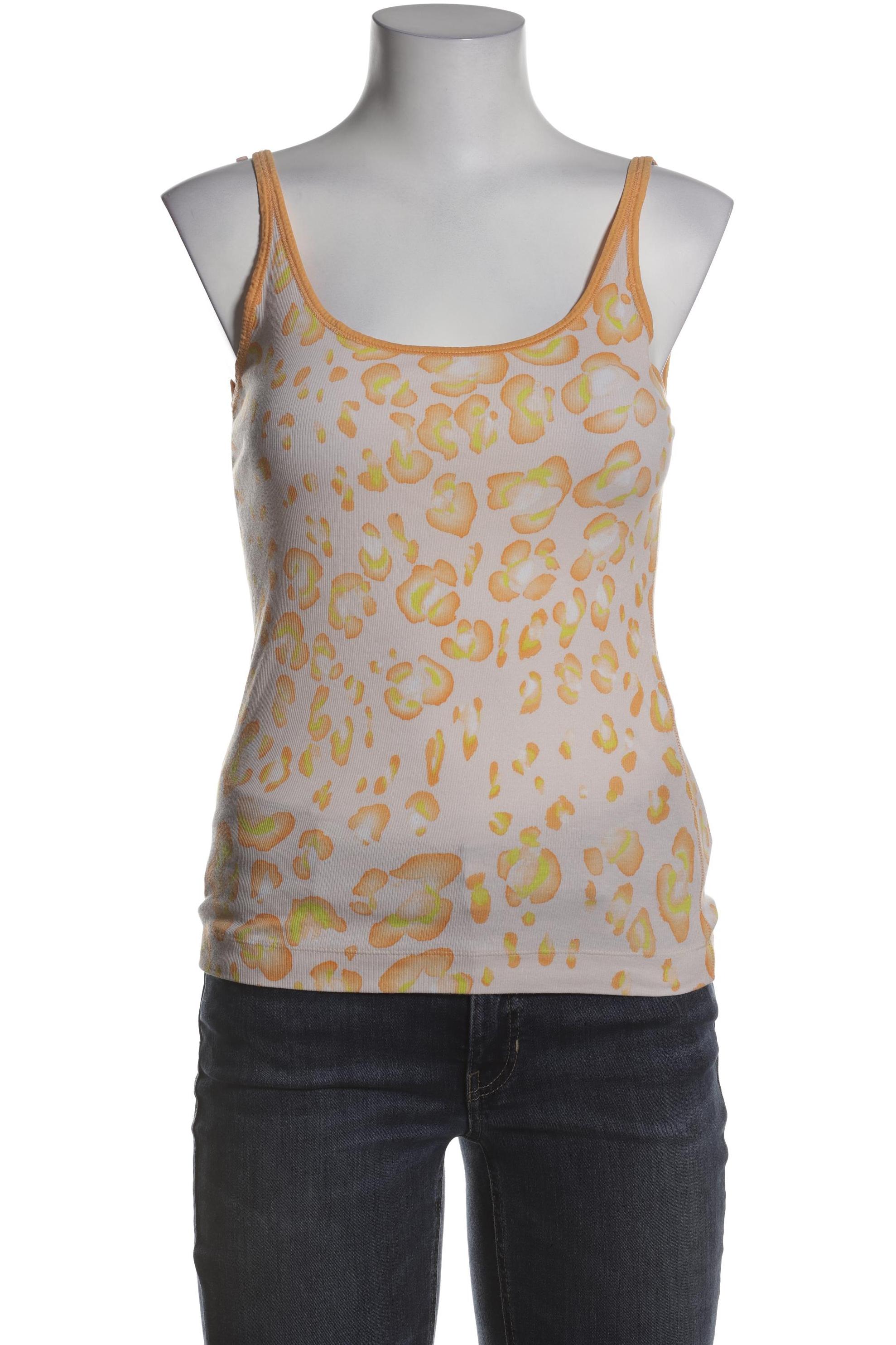 

Marc Cain Damen Top, orange, Gr. 38