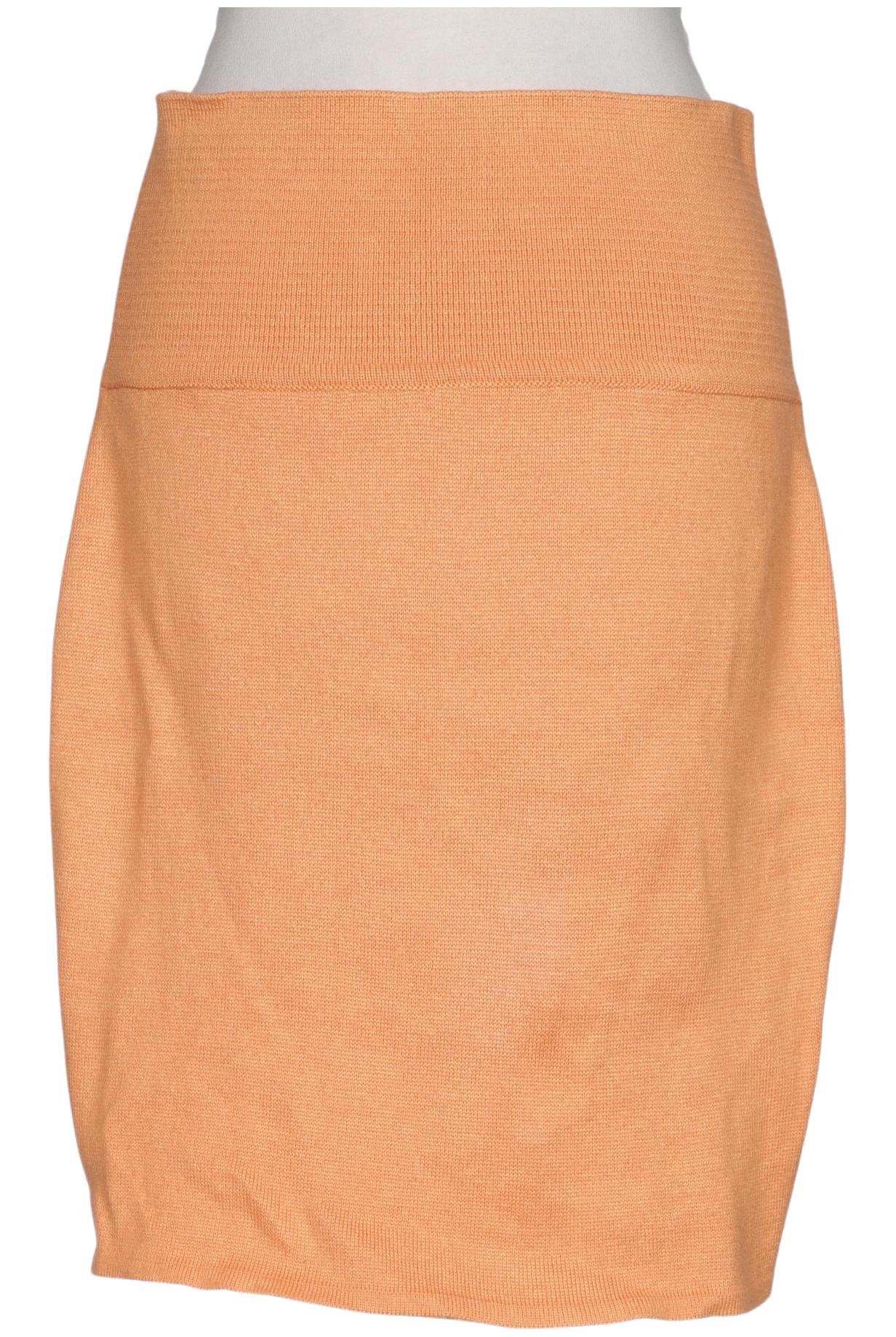 

Marc Cain Damen Rock, orange, Gr. 38