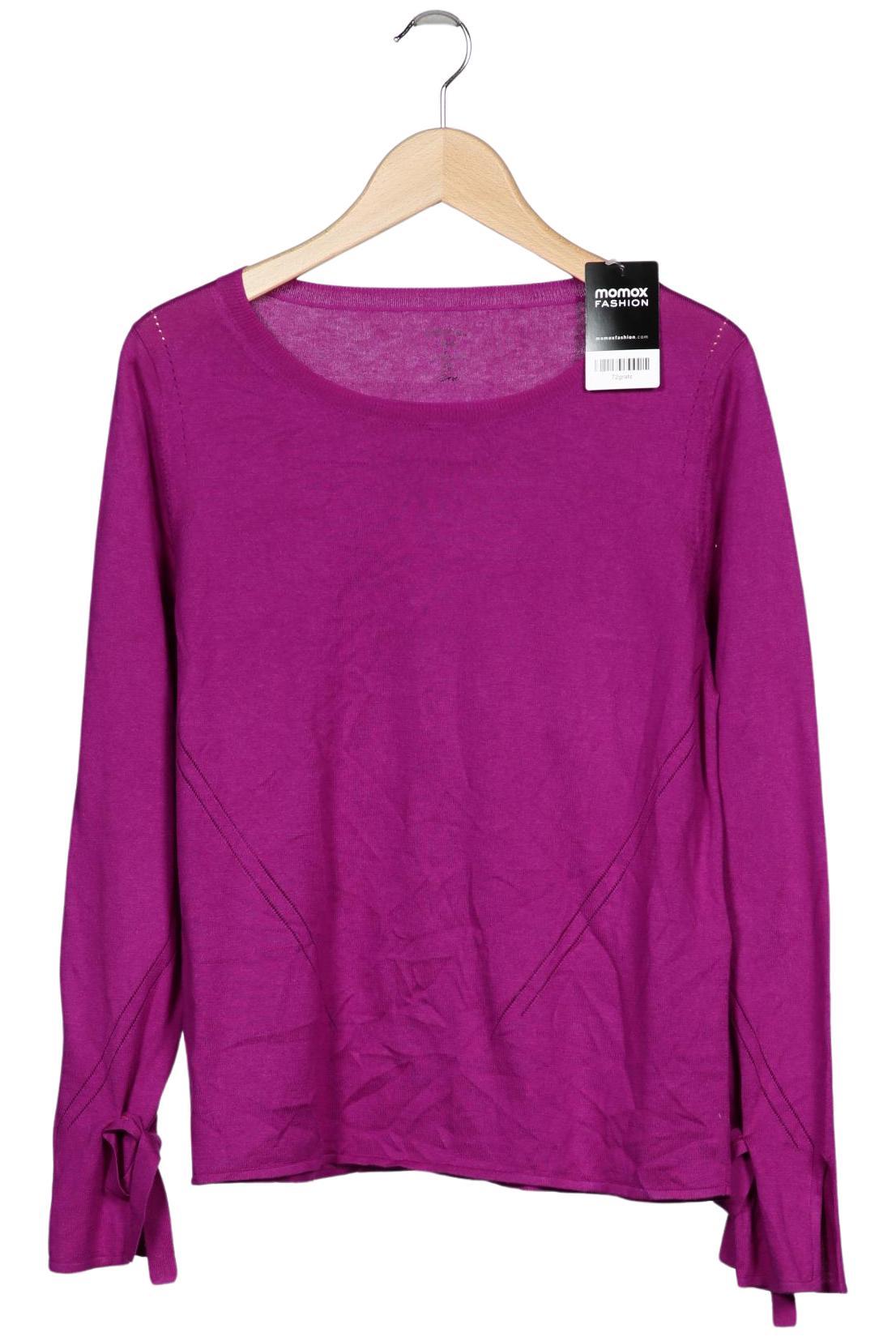 

Marc Cain Damen Pullover, flieder, Gr. 38