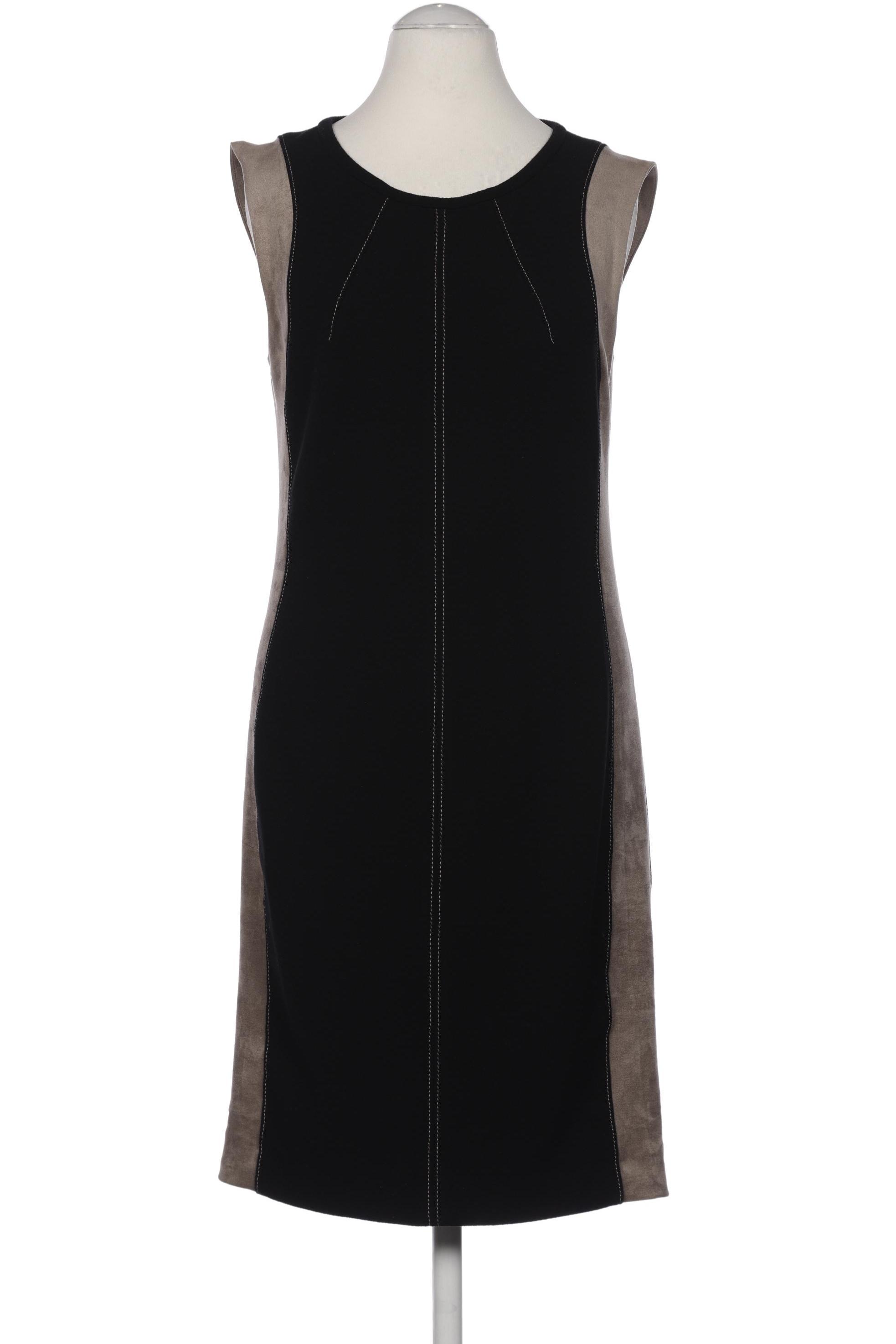 

Marc Cain Damen Kleid, schwarz, Gr. 36
