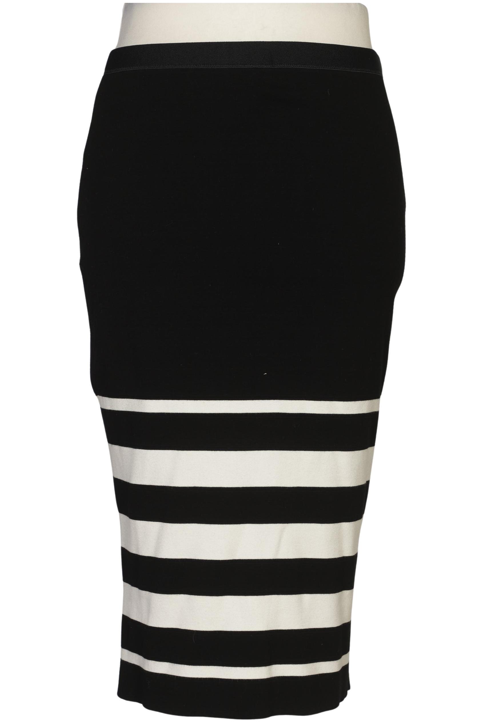 

Marc Cain Damen Rock, schwarz, Gr. 40